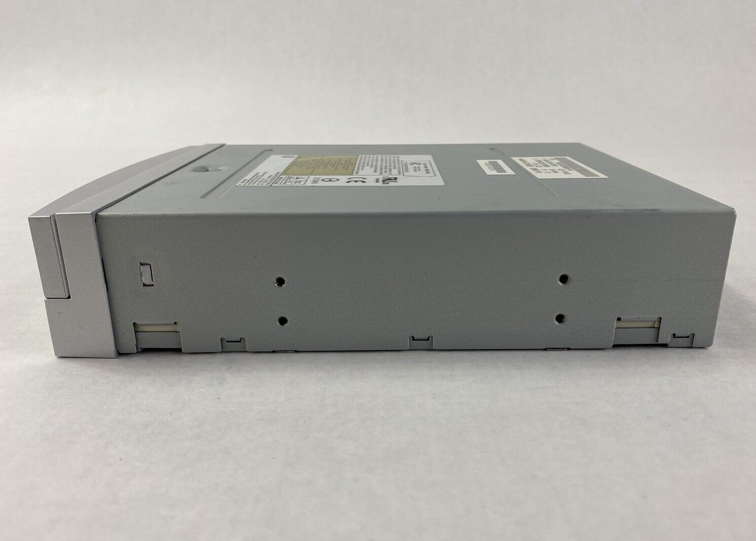 TOP-G BDV 316C Internal Optical DVD-ROM Disc Drive Untested