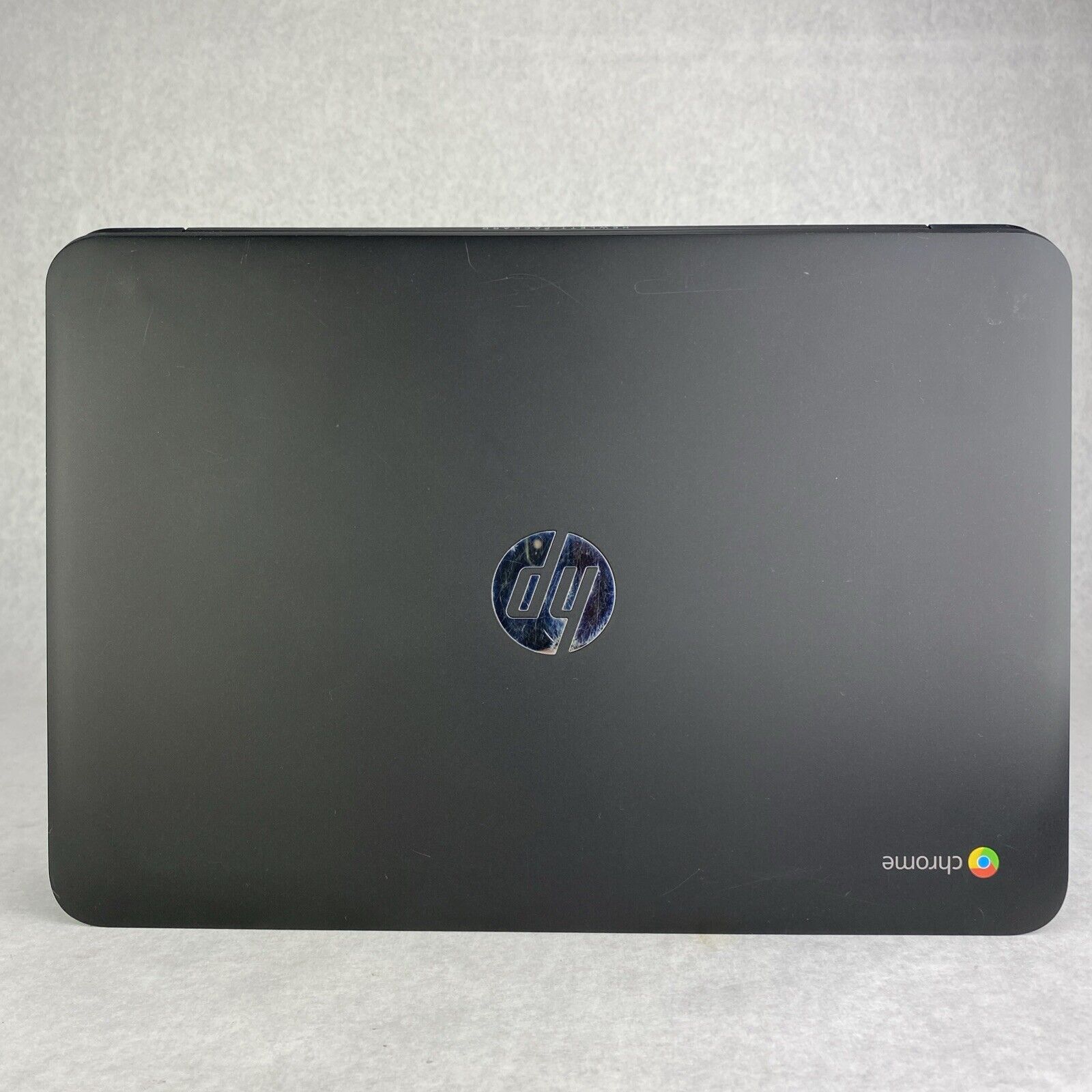 HP ChromeBook 14 G3 NVIDIA Tegra K1 2.10GHz 2GB RAM 16GB No AC Adapter