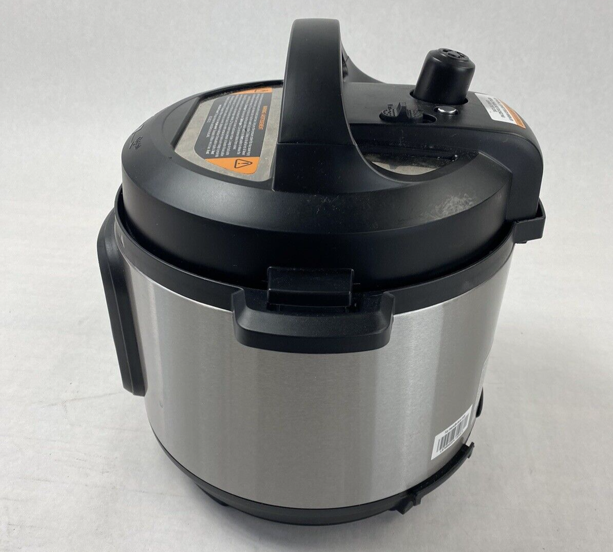 Parts and Repair Instant Pot Electric Pressure Cooker Duo Mini v5 3 Qt