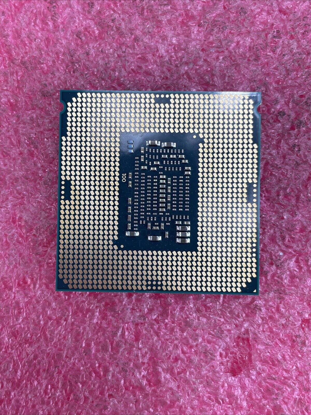 Intel Xeon E3-1270V6 3.8GHz Processor