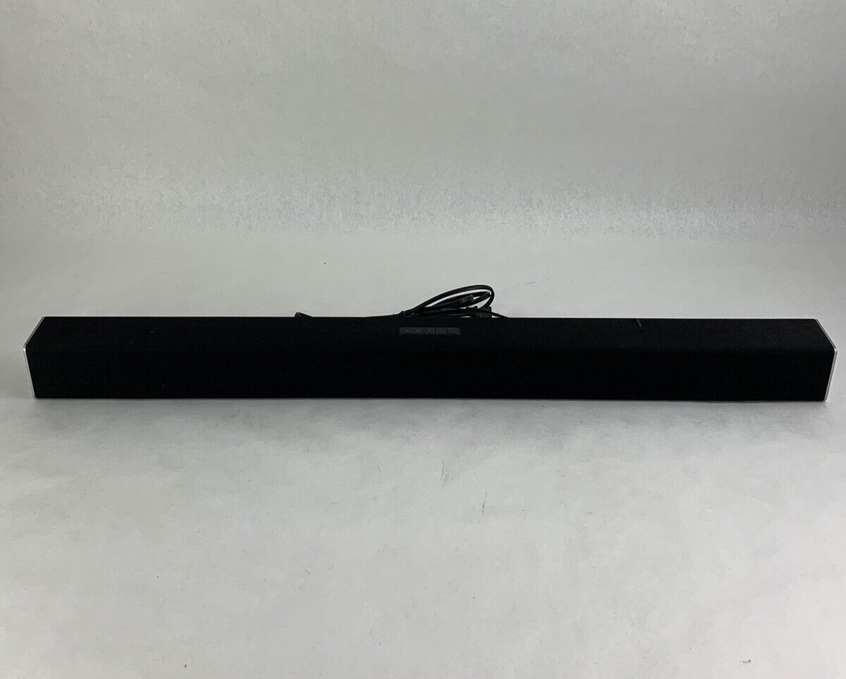 Vizio Sound System SB3821-D6 Soundbar and Subwoofer Tested