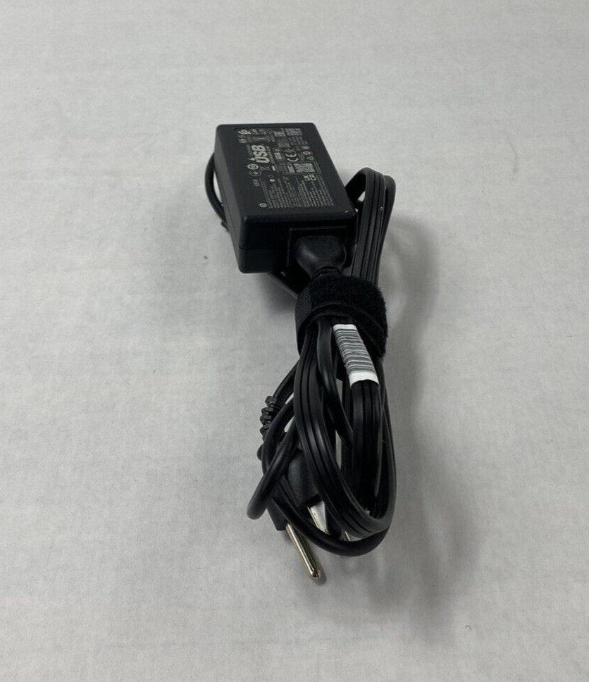 Lot of 4 HP 65W 20V 3.25A AC Adapter L65505-002 L65505-001 M89065-002