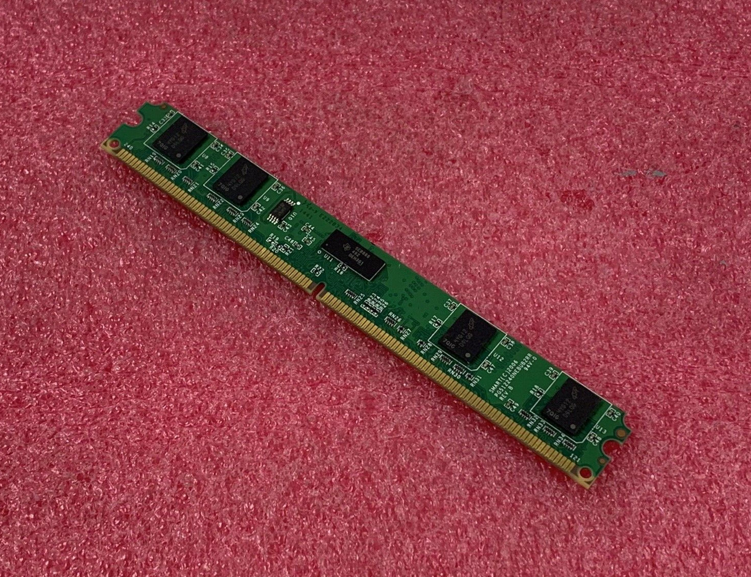 CISCO Smart 15-11357-01 512Mb DRAM Memory for 39xx 29xx ISR