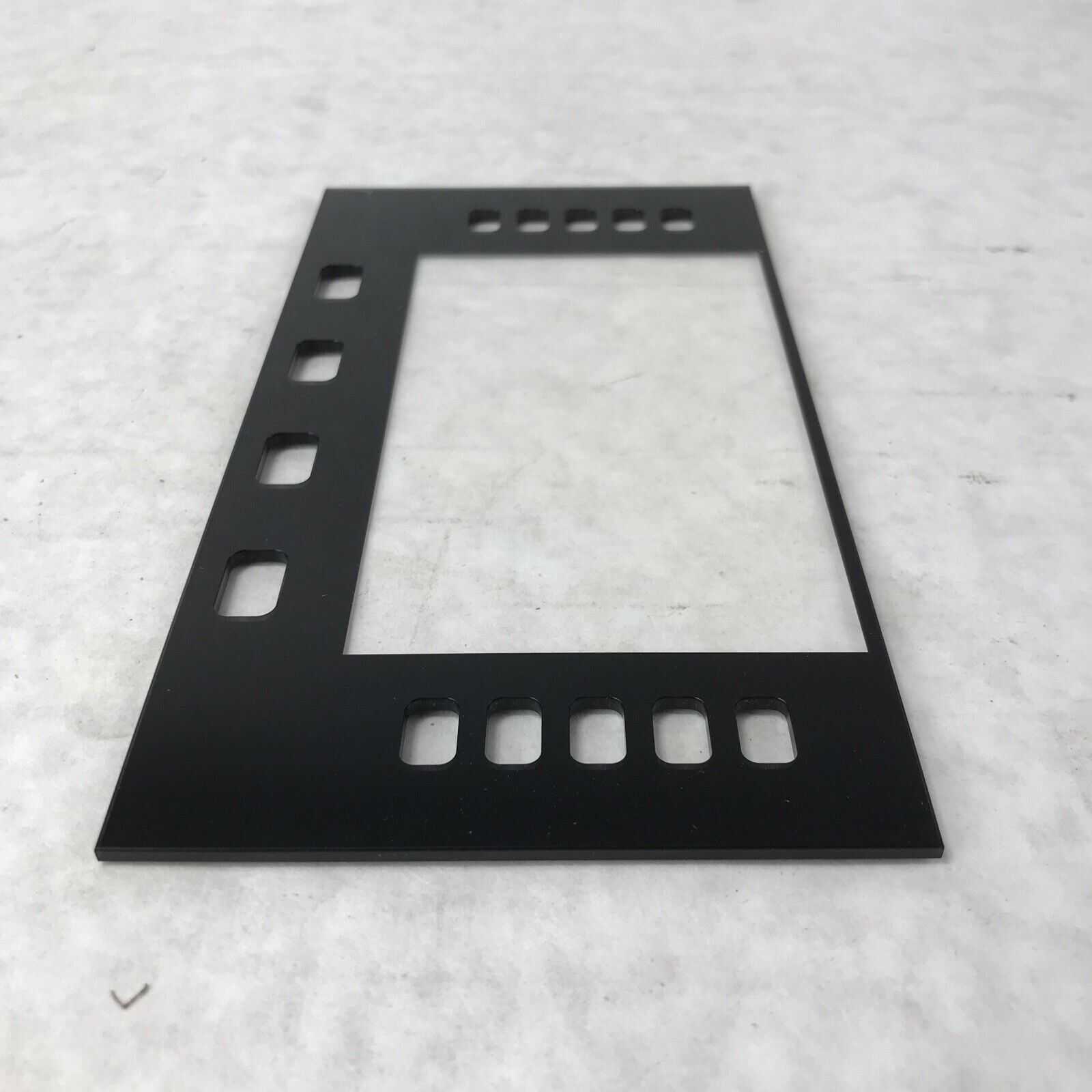 Cisco 8800 Series Bezel Screen Cover Faceplate CP 8841 8845 8851 8861 8865