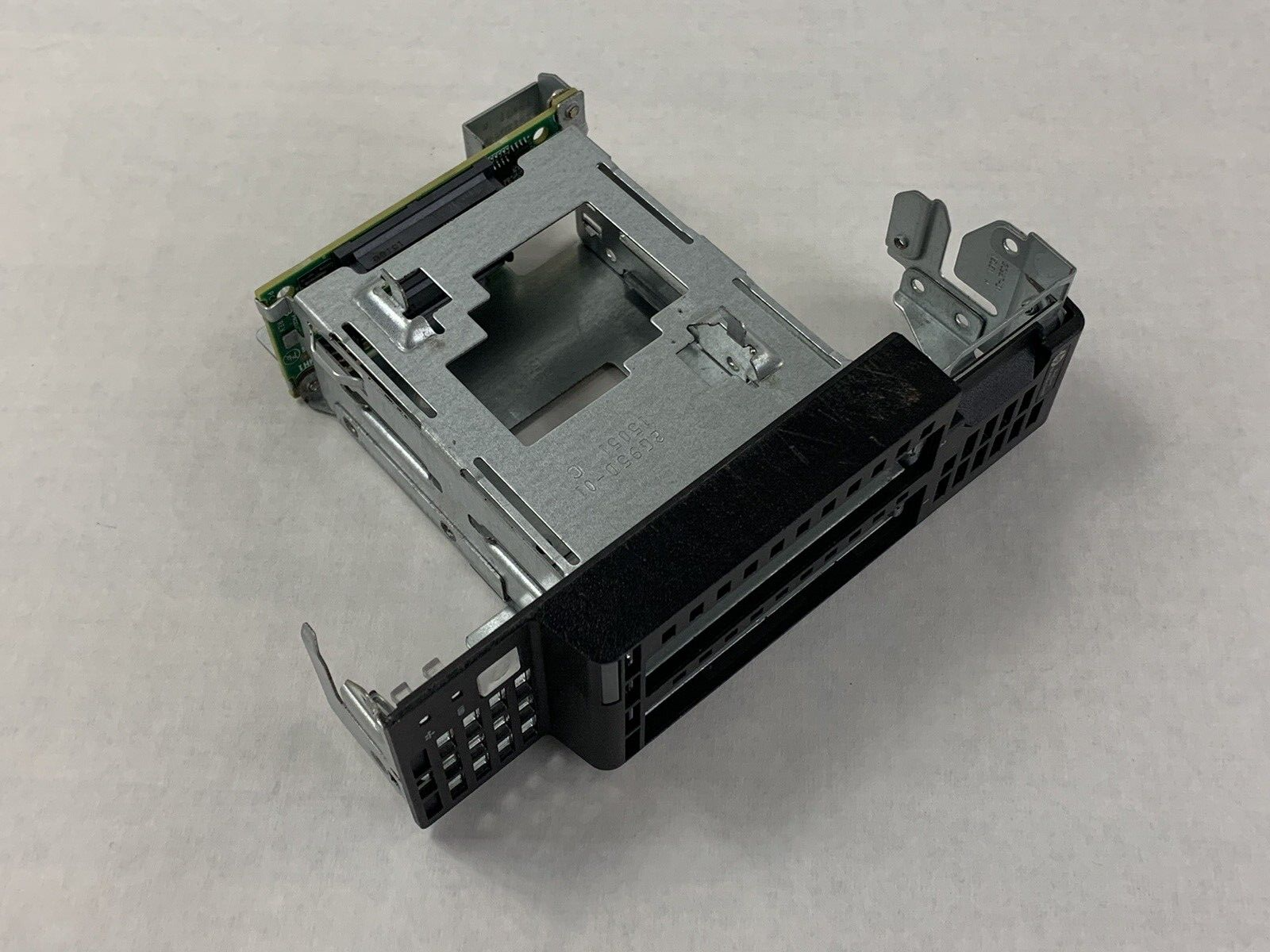 HP Hard Drive Cage with LED Board for Proliant BL465c 418271-001 2G95D-01