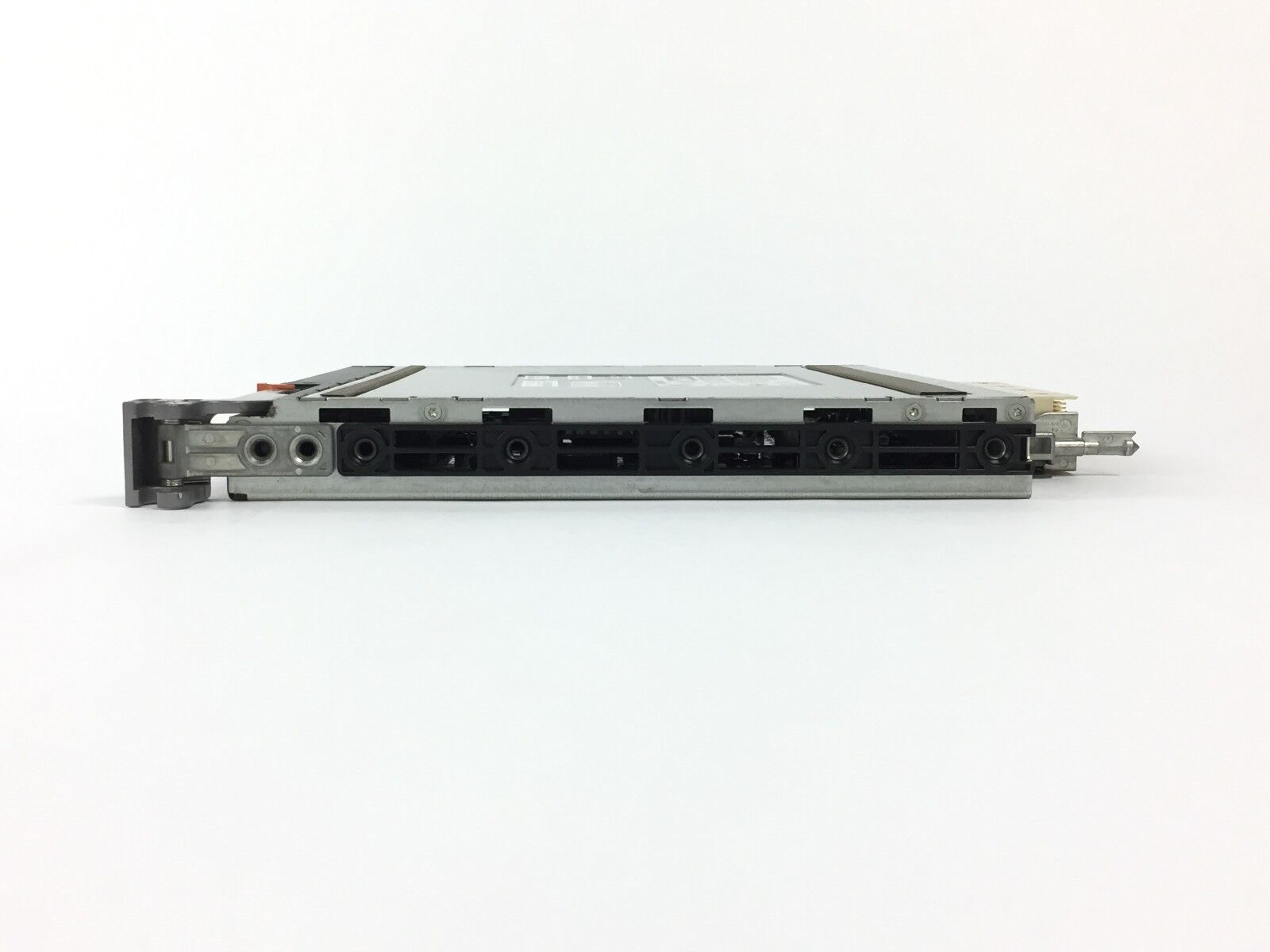 Dell GX499 0GX499 Brocade 4424 M1000E 4Gbps Fiber Channel Switch