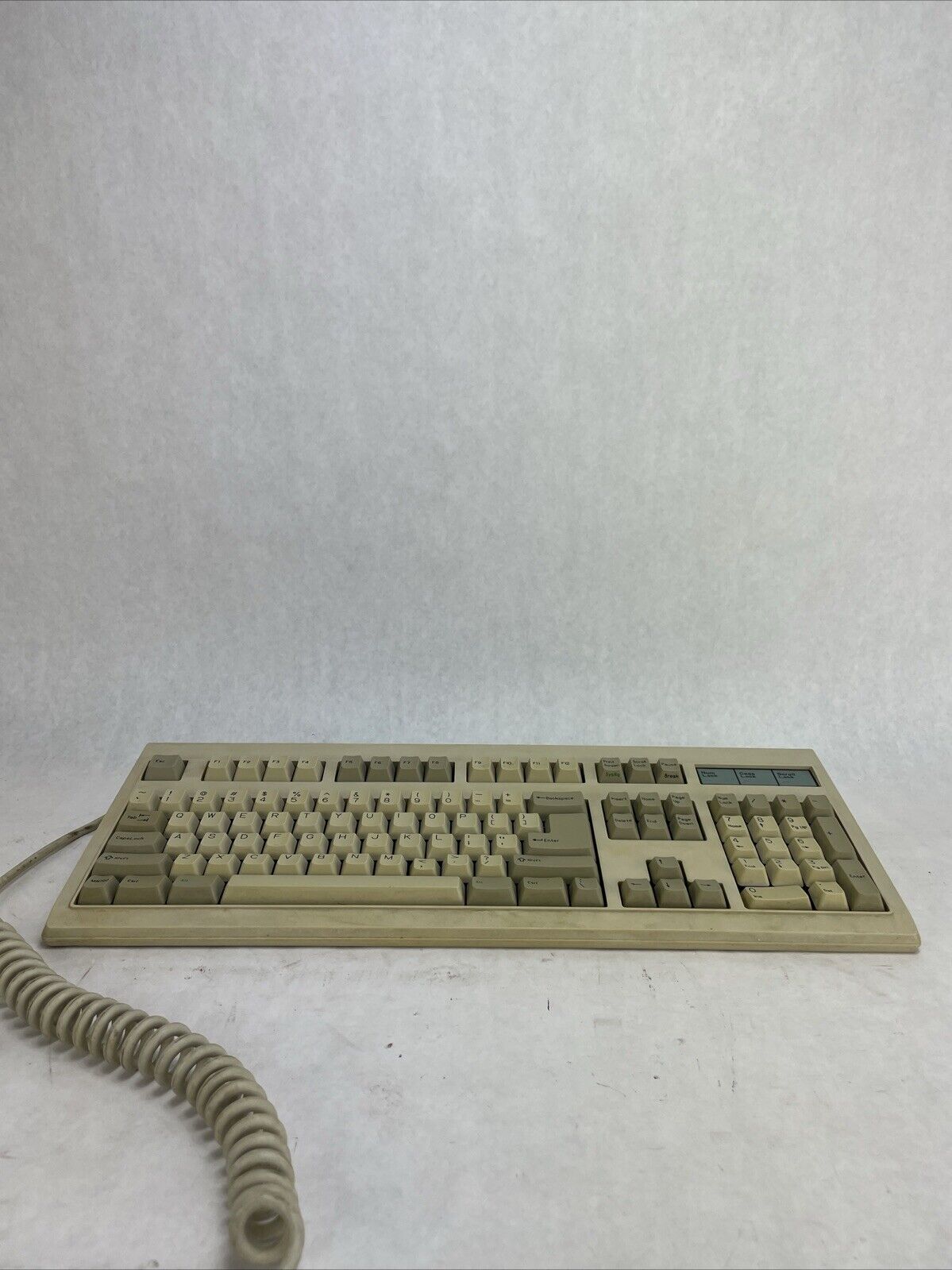 GoldStar BTC-5339R-(PS/2) KeyBoard