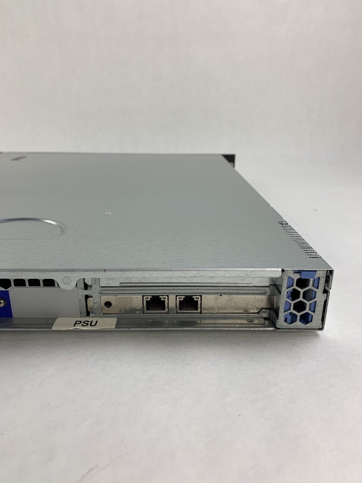 Dell PowerEdge 650 1x Pentium 4 2.4 GHz 512 MB Ram No OS No HDD