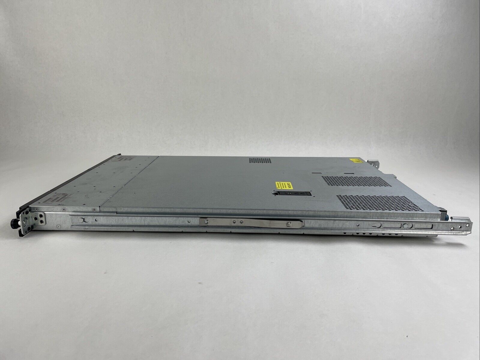 HP Proliant DL360 G7 Server Intel Xeon E5620 2.4GHz 6GB RAM No HDD No OS