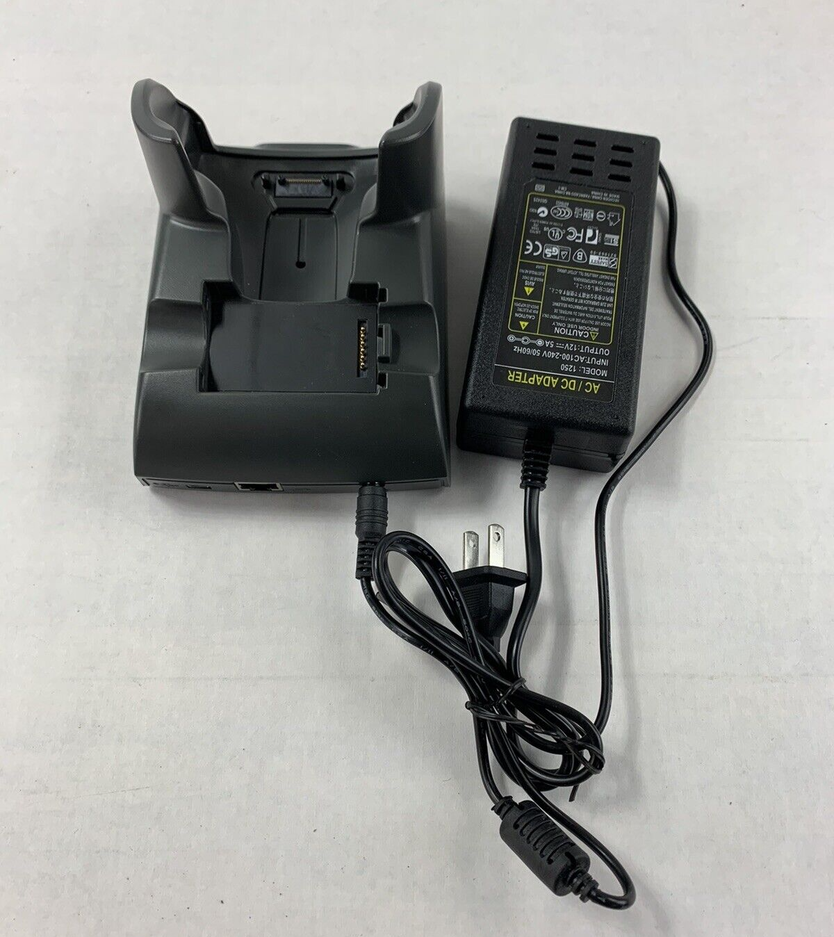 Motorola Symbol Charging Cradle CRD7X00-1