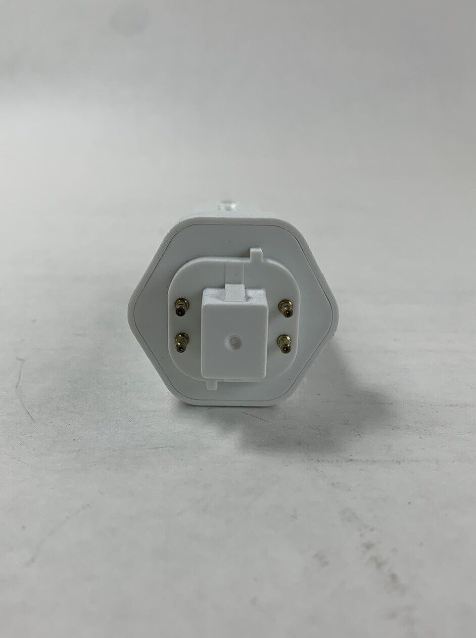 Plusrite Plug-In CFL PL32W/3U/4P/835 4Pin GX24-g3 Base T4 32 W Box of 10