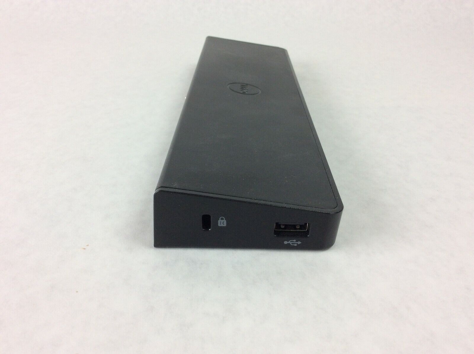 Dell D3000 SuperSpeed USB 3.0 HDMI DVI Laptop Docking Station (Lot of 2)