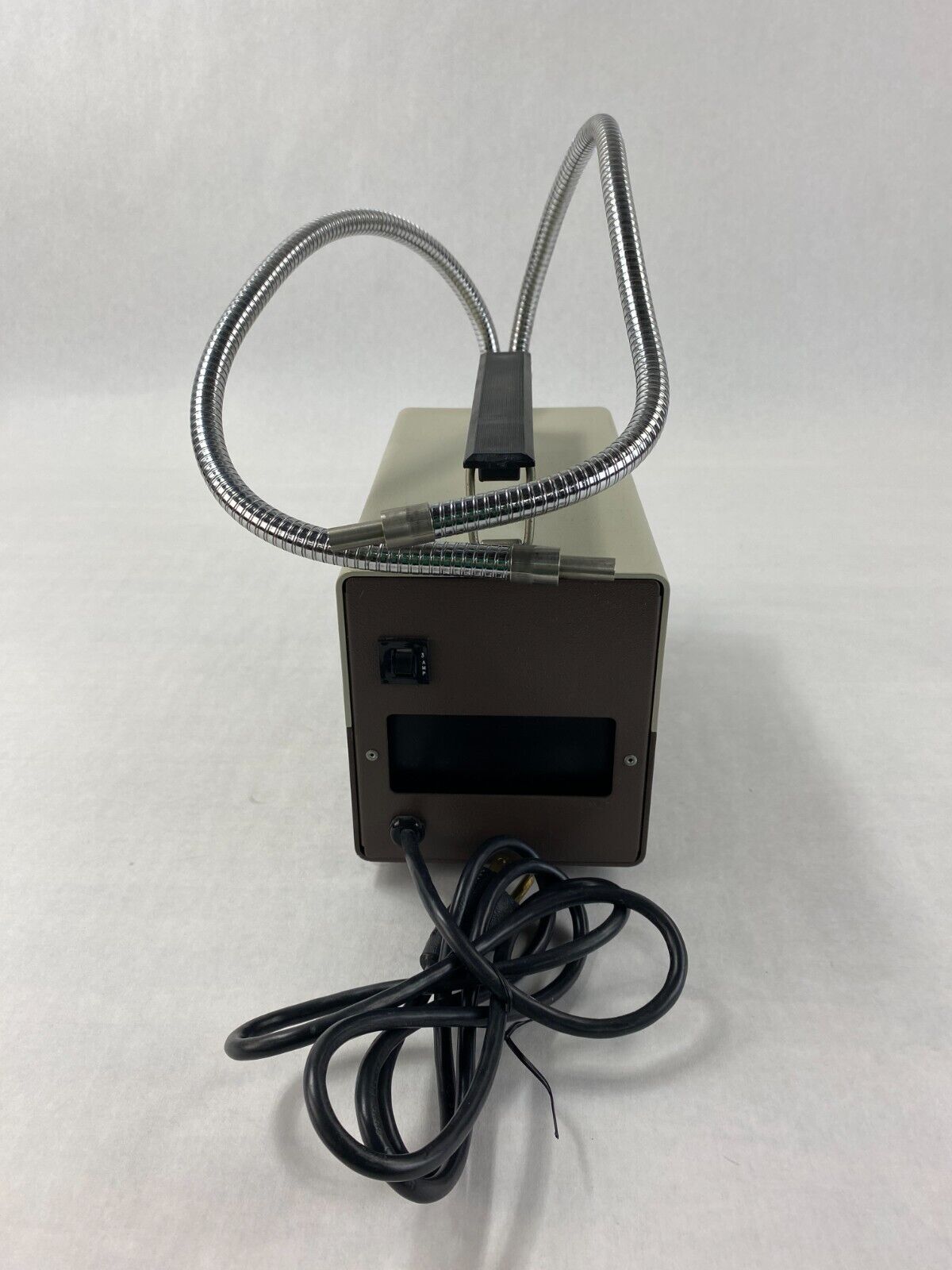 Boyce Scientific FO-150 Microscope Illuminator