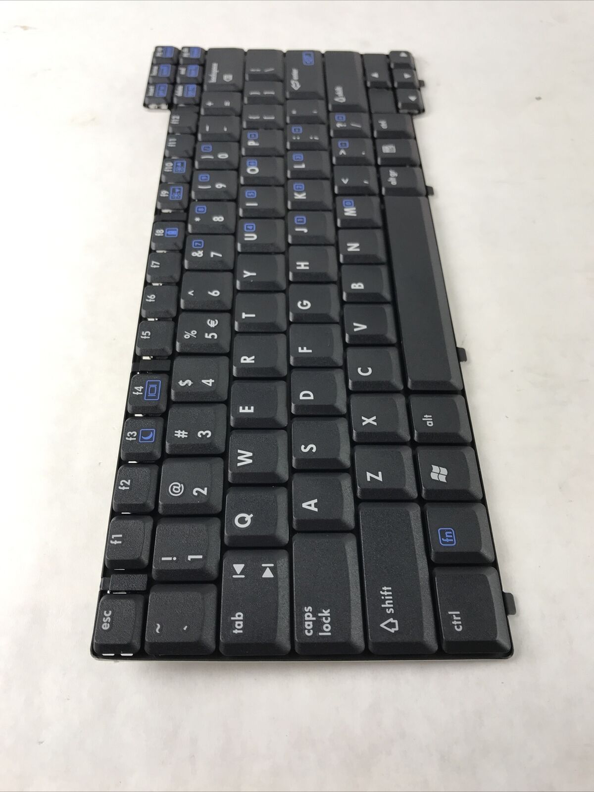 HP Black Laptop Keyboards 365485-B31 (Lot of 5)