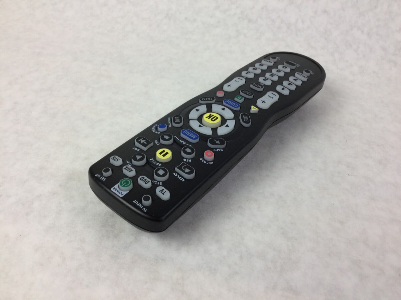 Remote Control URC-R162440A00-00009