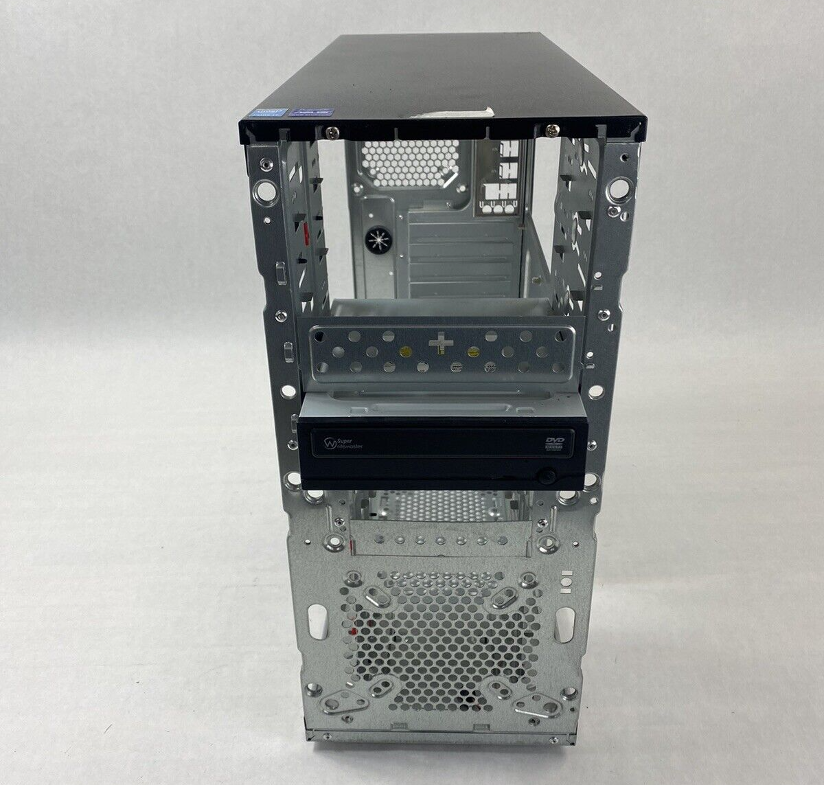 Ultra xBlaster v2 Mid Tower ATX Computer Case