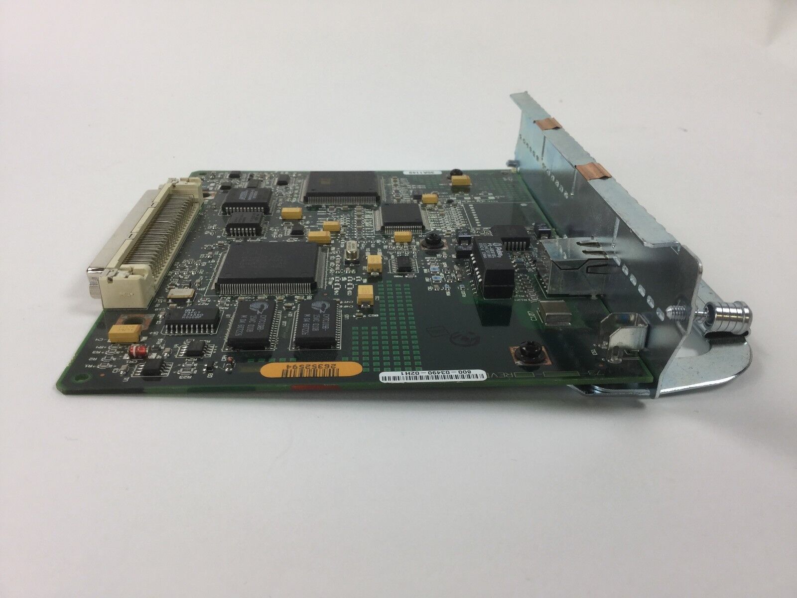 CISCO Systems Circuit Board 800-03490-02H1