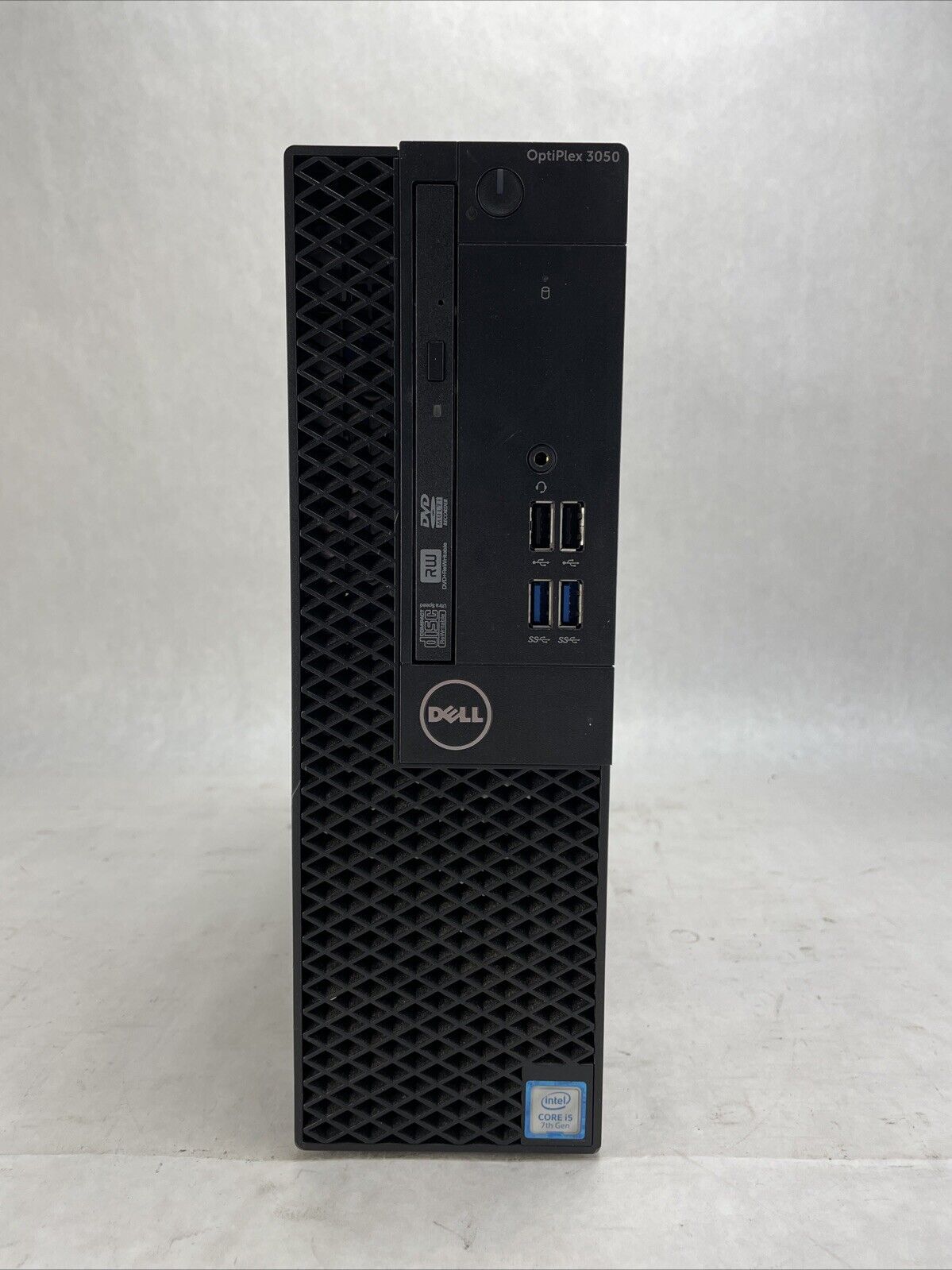 Dell Optiplex 3050 SFF Intel Core i5-7500 3.4GHz 4GB RAM No HDD No OS