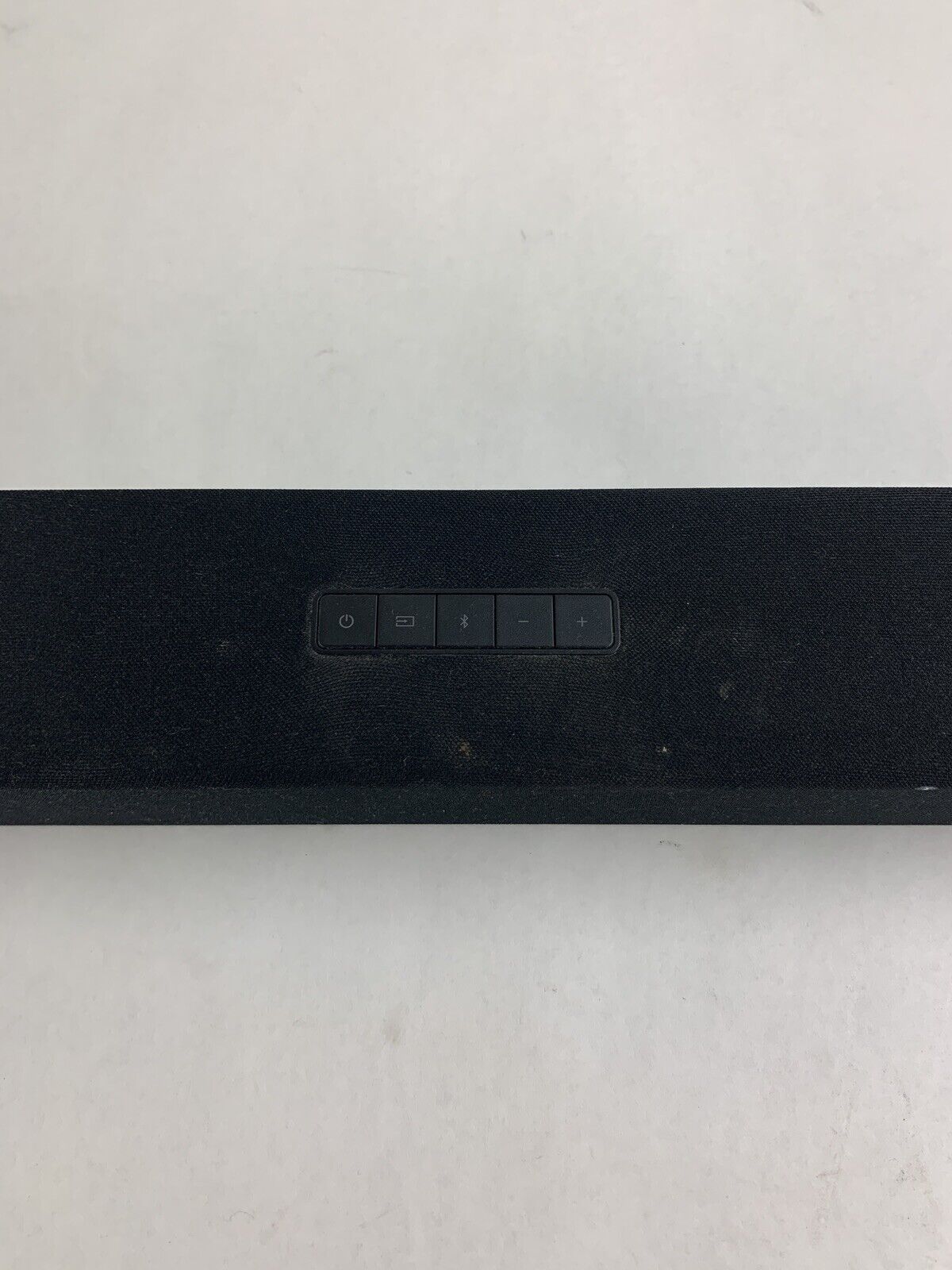 Vizio Sound Bar SB3830-D0 Tested No Cords