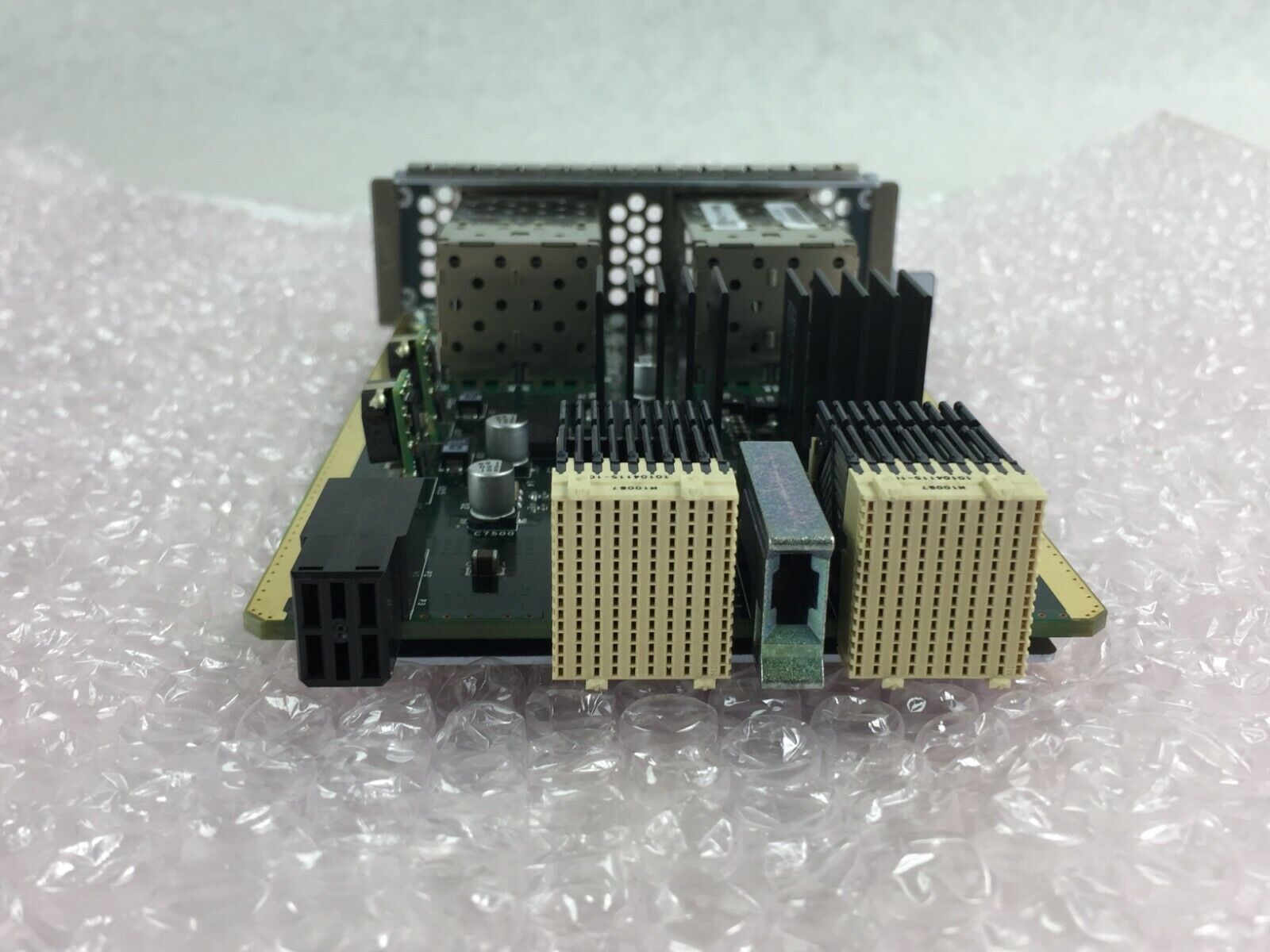 CISCO N10-E0440  4-Port 10 Gigabit Ethernet Expansion Module