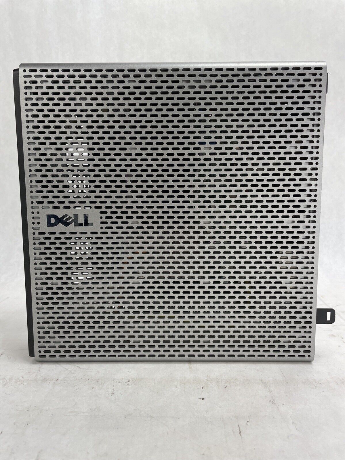 Dell Optiplex FX160 SFF Intel Atom 230 1.6GHz 1GB RAM No HDD No OS