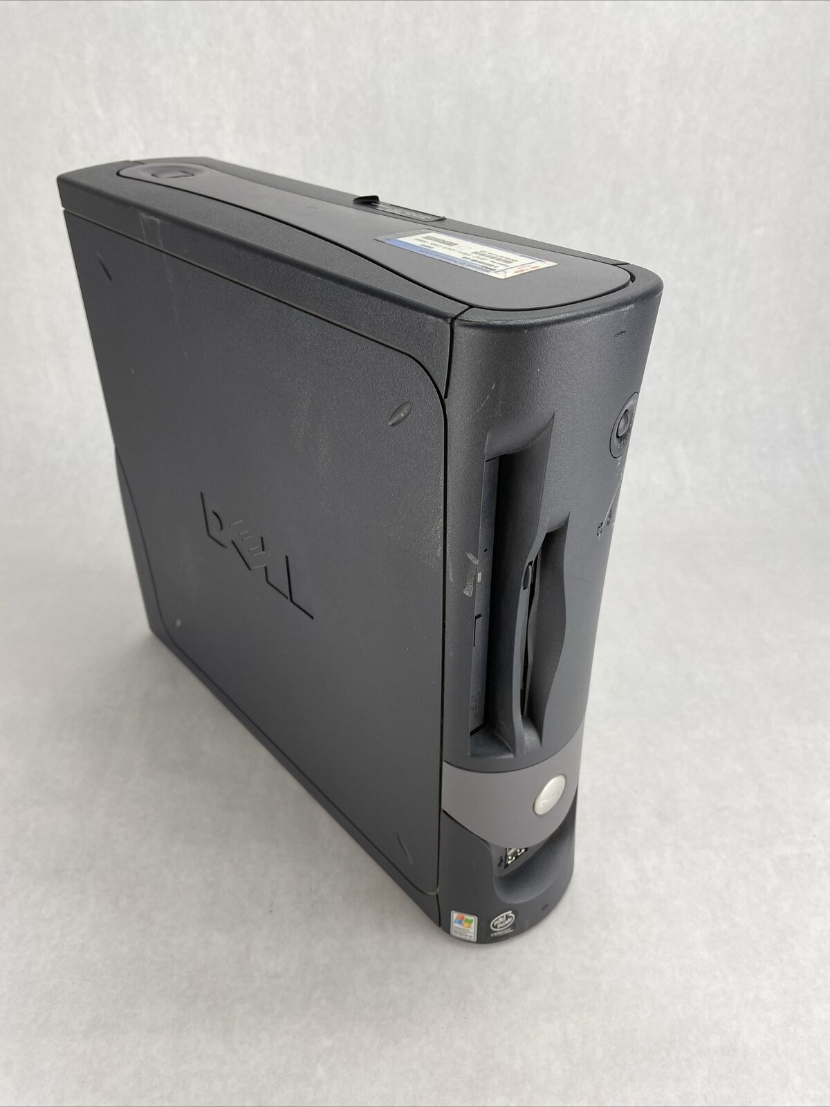 Dell Optiplex GX60 SFF Intel Celeron 2GHz 128MB RAM No HDD No OS