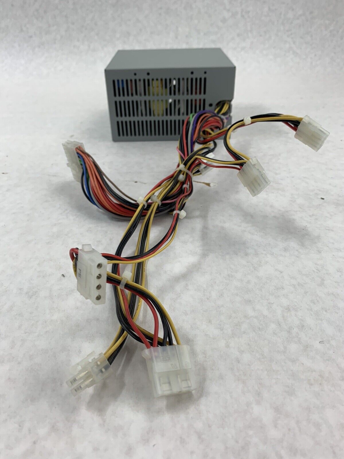 Dell Power Supply P/N 0N380 Model HP-P2507F3B  Tested