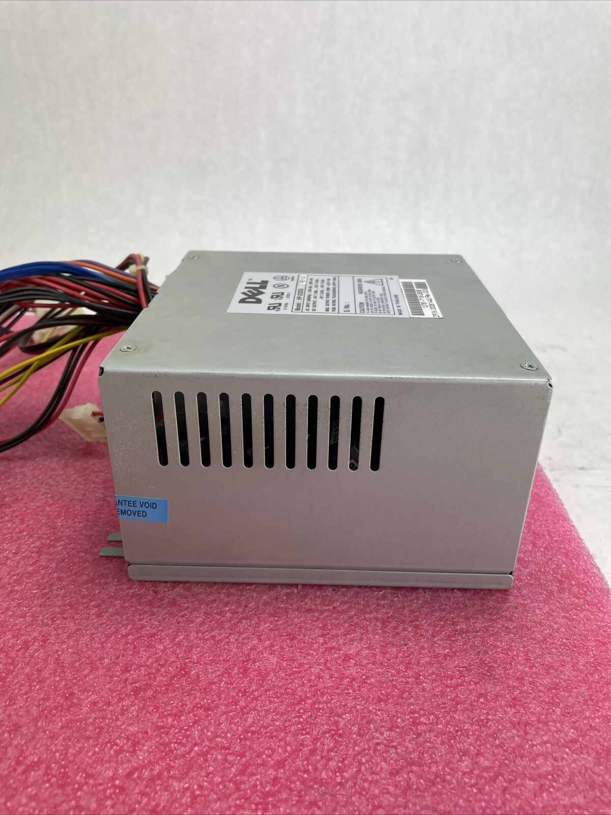 Dell HP-233SS 230W Power Supplu Rev3