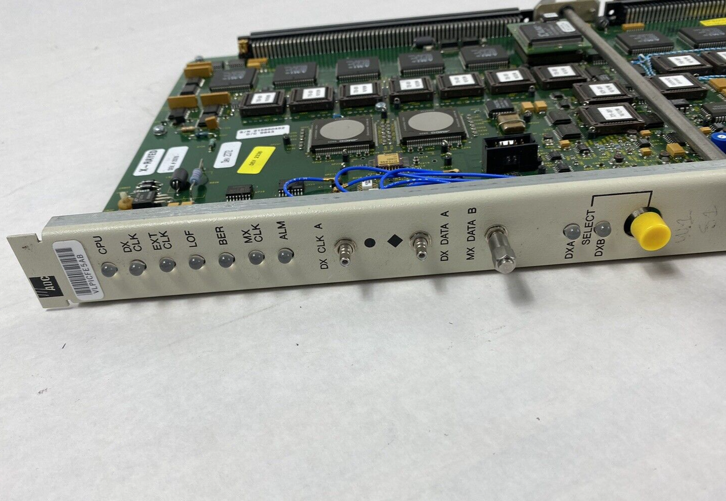 ADC DV6016DAP301 Drop Add Pass Module