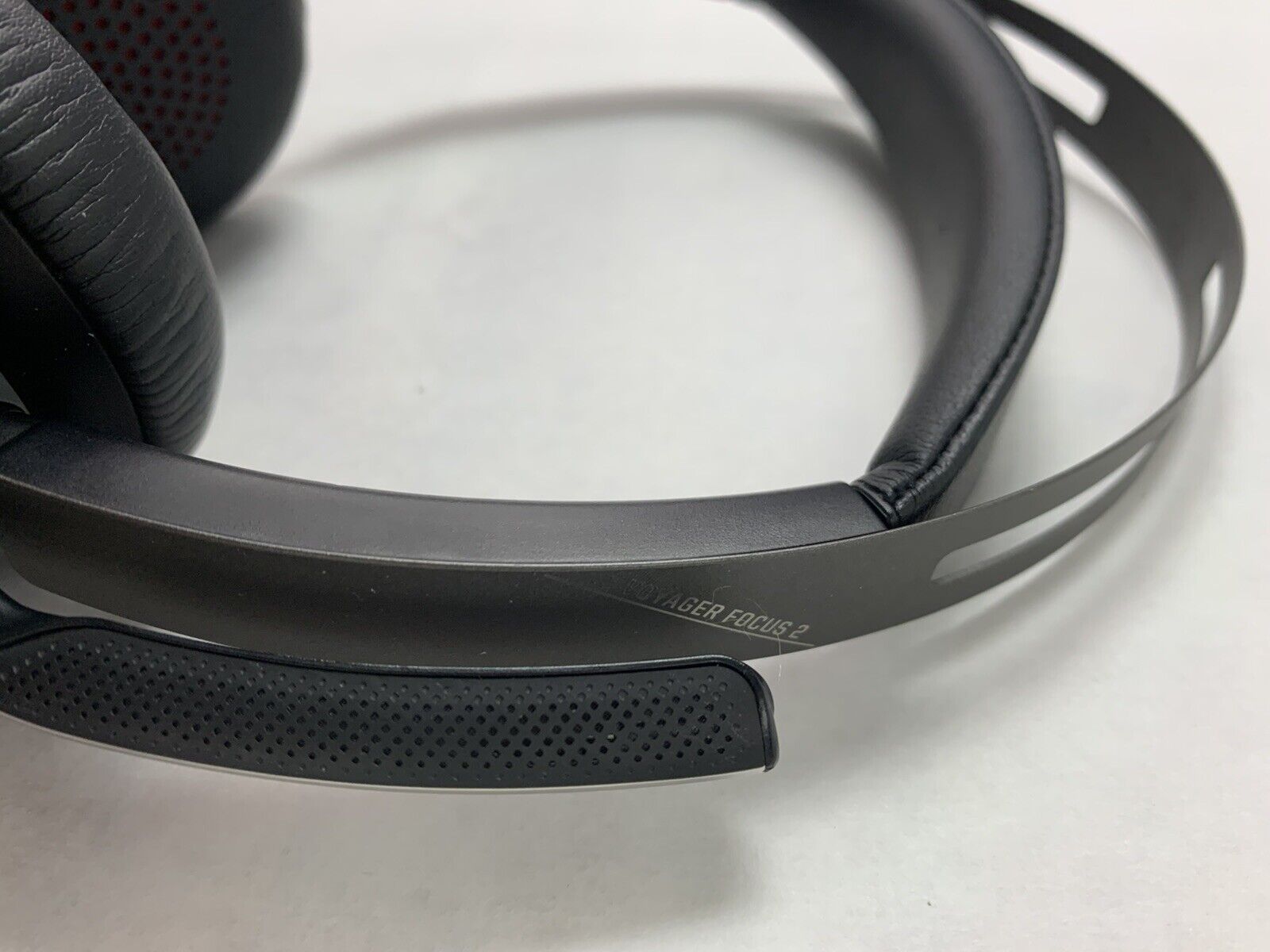 Plantronics Poly Voyager Focus 2 Wireless Headset