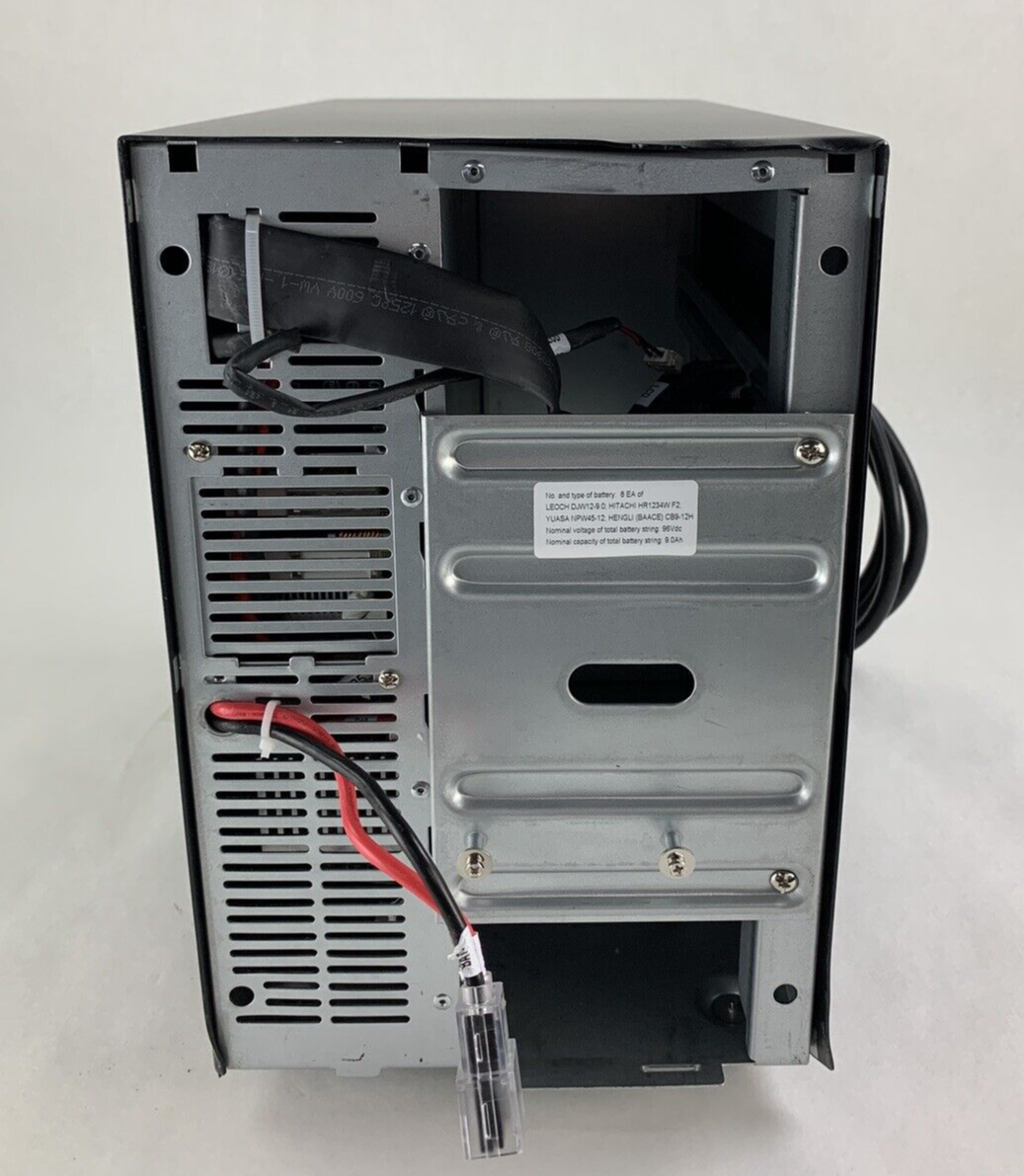 Eaton  9SX2000 Extended Tower UPS 125V 16A Parts and Repair No Batteries