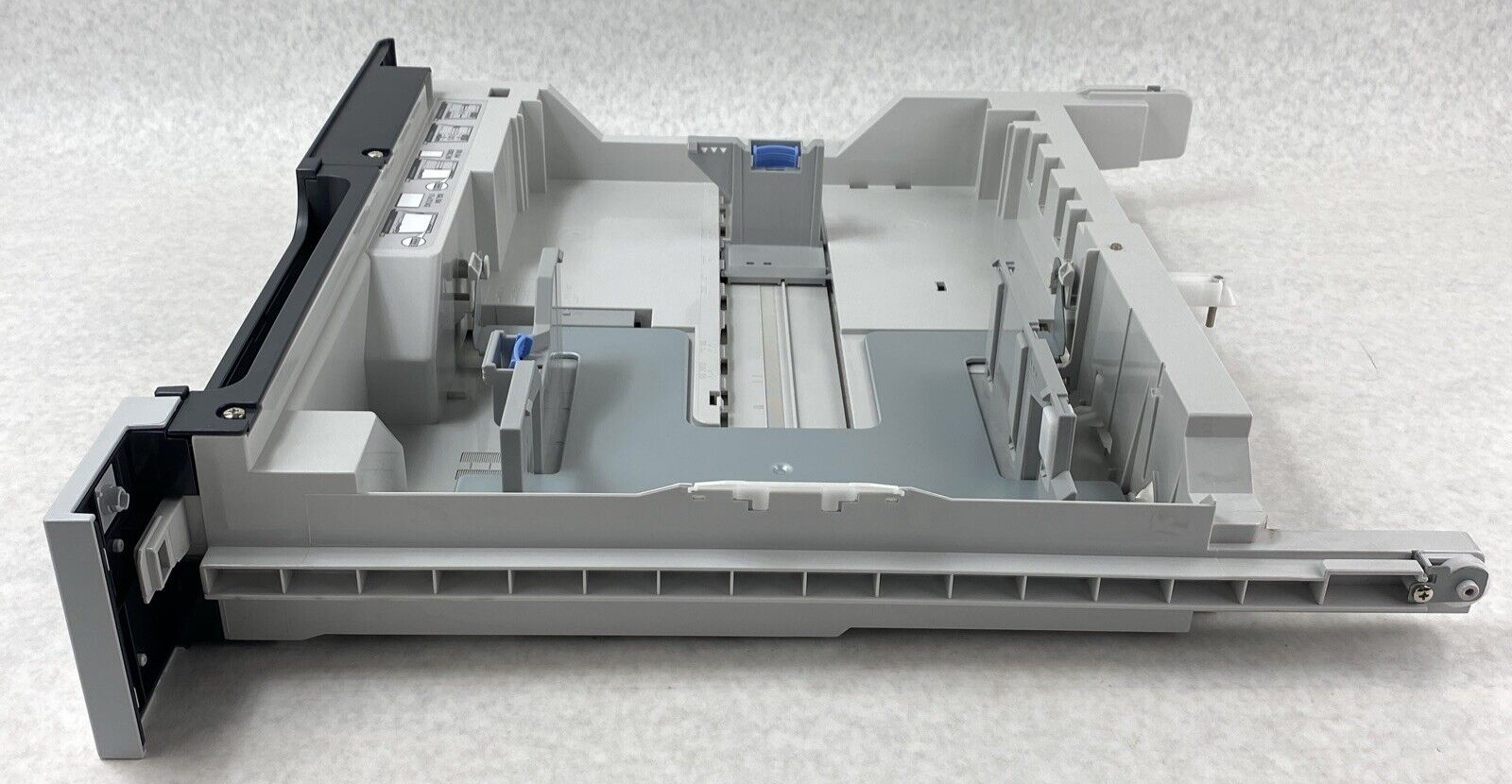 HP CC522-67914 Paper Tray Cassette Assembly From CC523A LaserJet 700