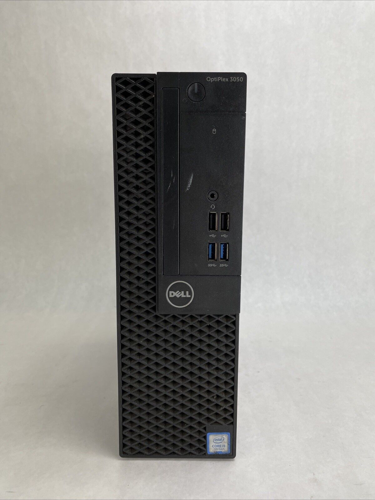 Dell Optiplex 3050 SFF Intel Core i5-7500 3.4GHz 8GB RAM No HDD No OS