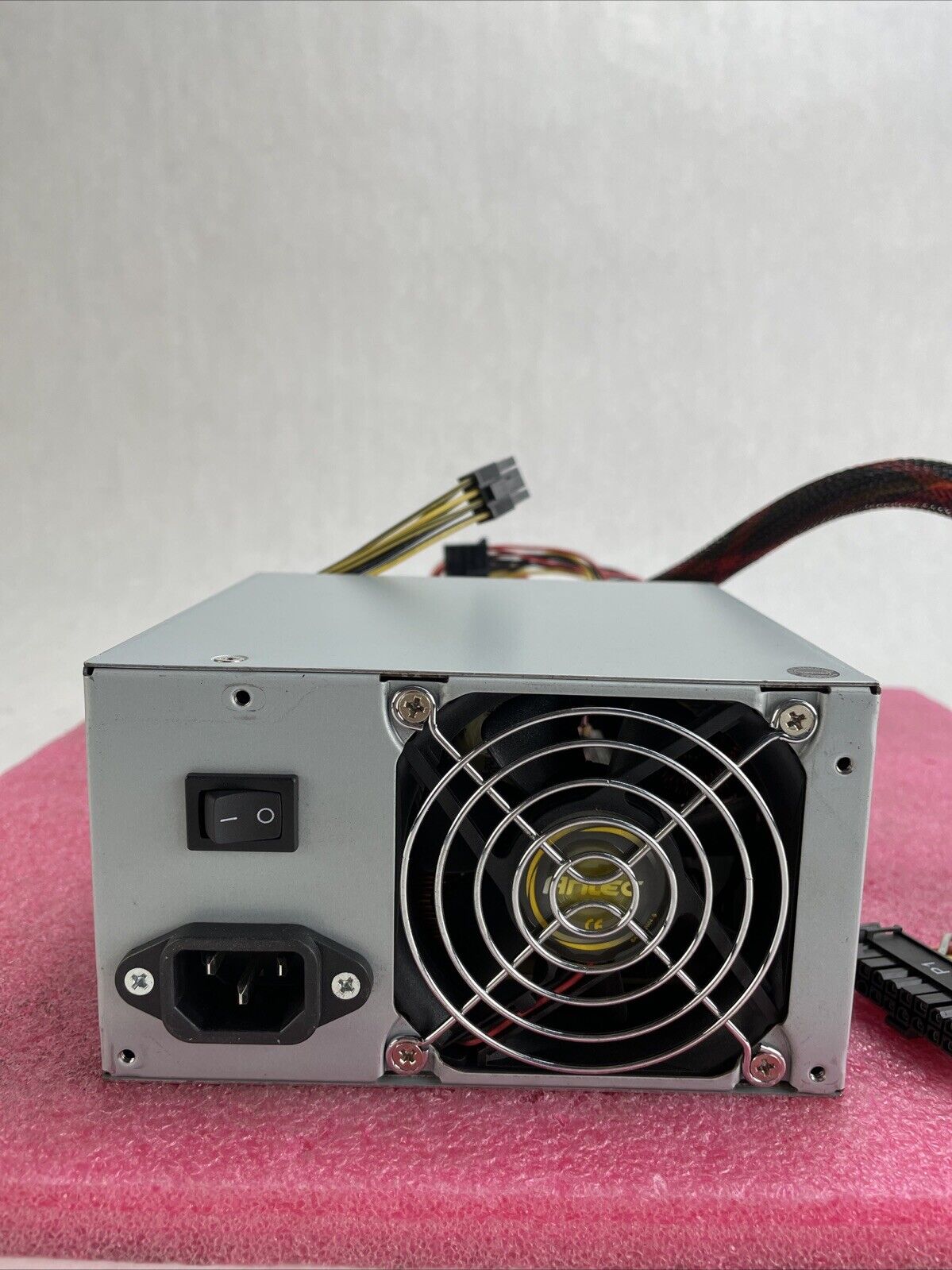 Antec Earthwatts EA-500D 500W ATX Power Supply