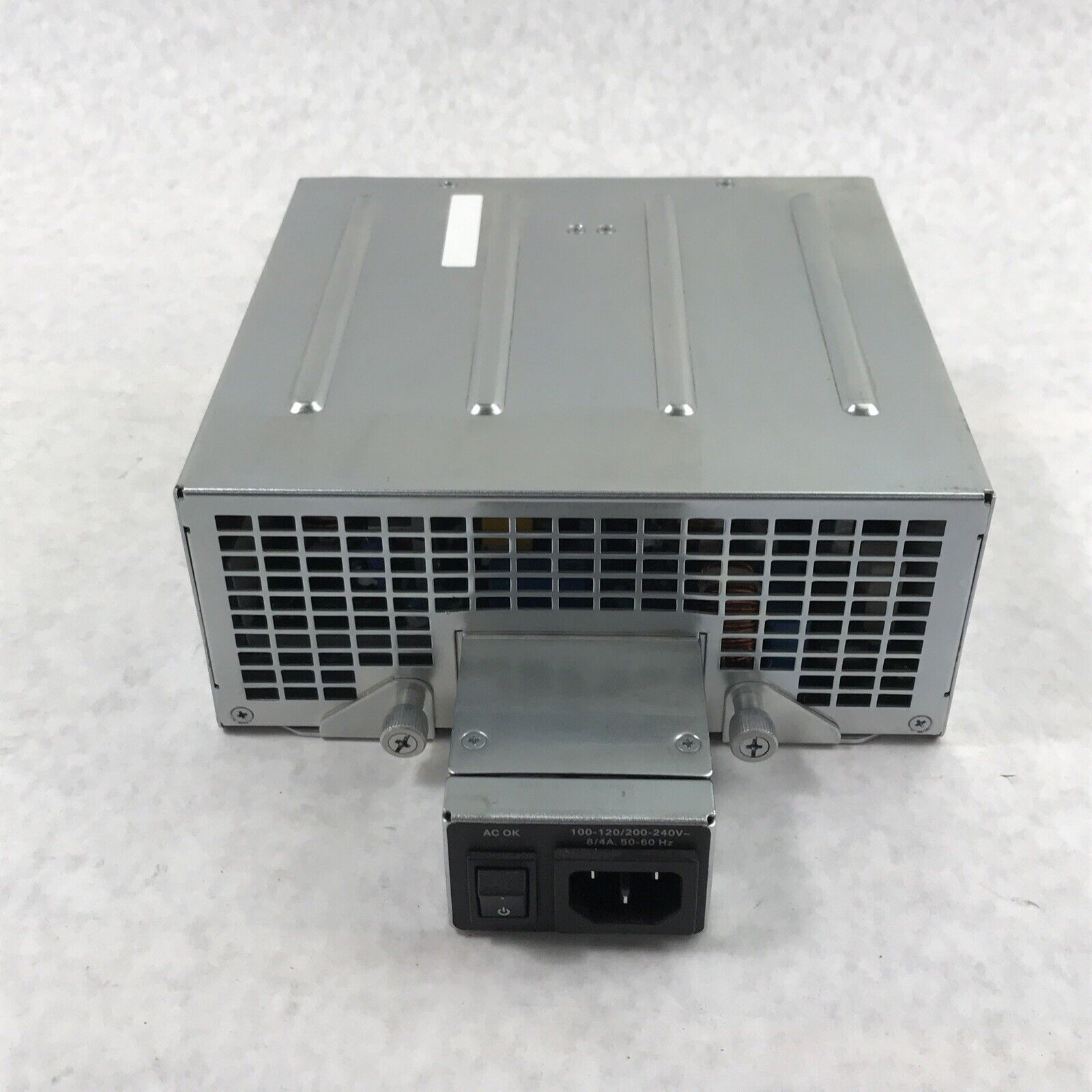 Cisco DCJ5952-01P 341-0238-02 Power Supply for Cisco 3900 3925 Router