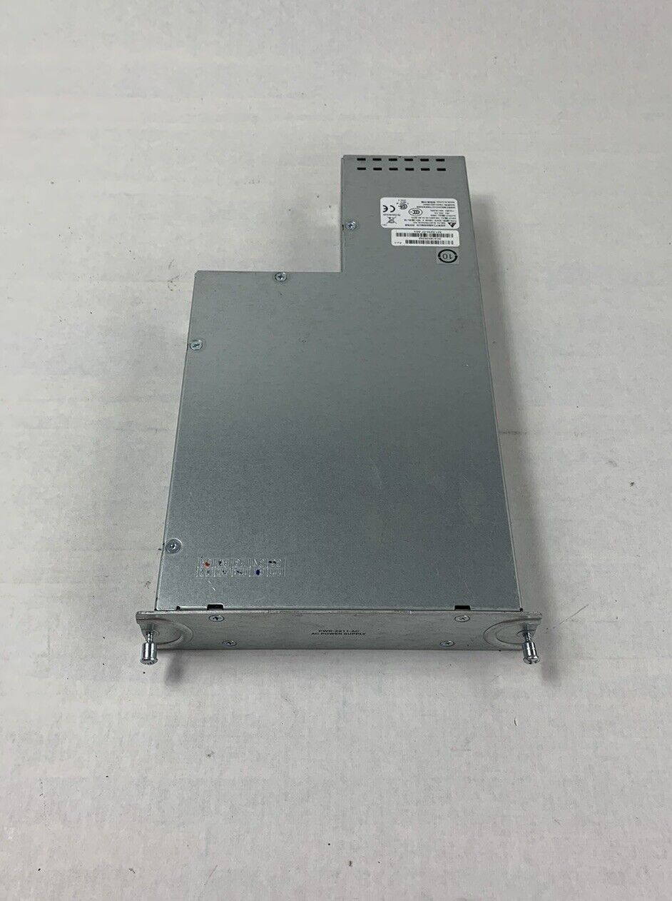 Cisco DCJ1902-01PLF Power Supply 60Hz 240V (Lot of 2)