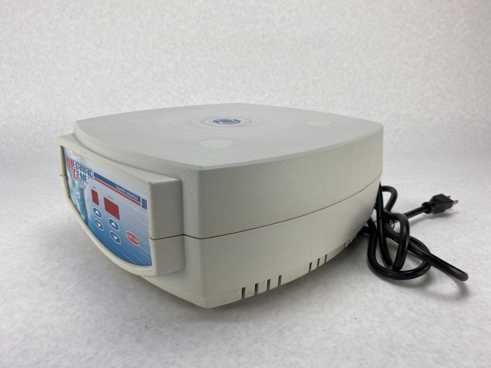 Scientific Industries SI-3236 MegaMag Genie Magnetic Stirrer