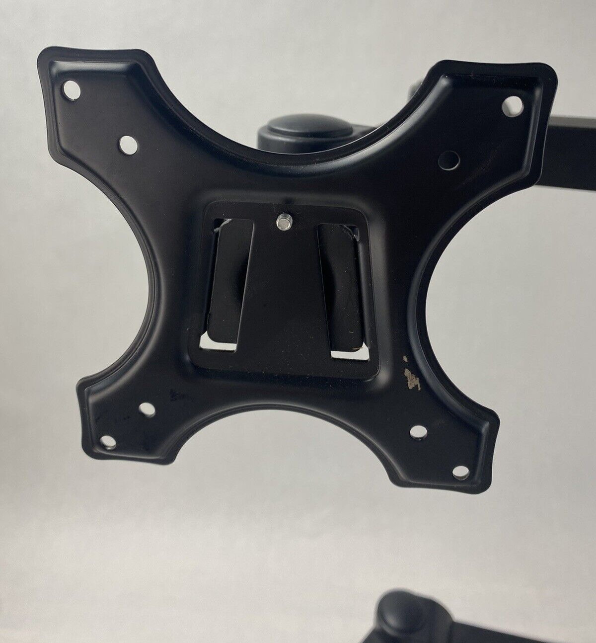 Unbranded Quad Monitor Mount Up to 4 27" Monitors