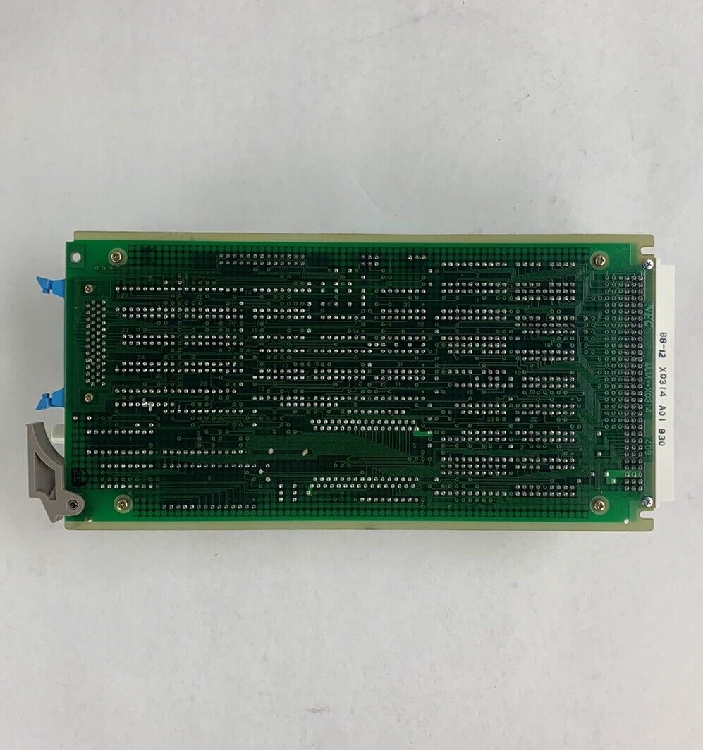 NEC NDR096RTP 874 88-12 X0314 A01 930 Circuit Board