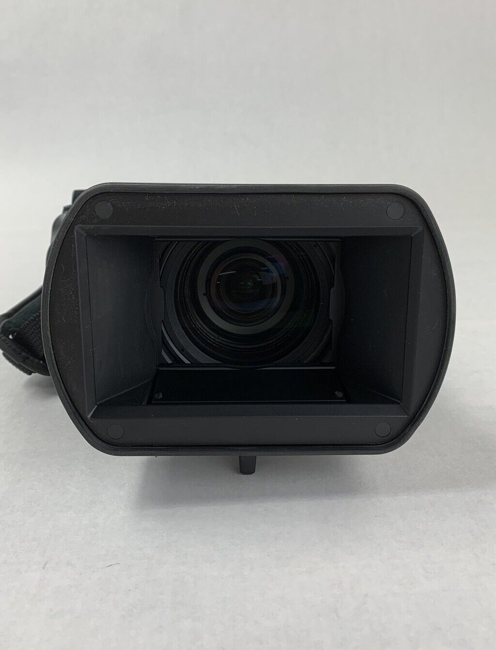 Sony PMW-EX3 Camcorder Lens Fujinon HD 1-788-858