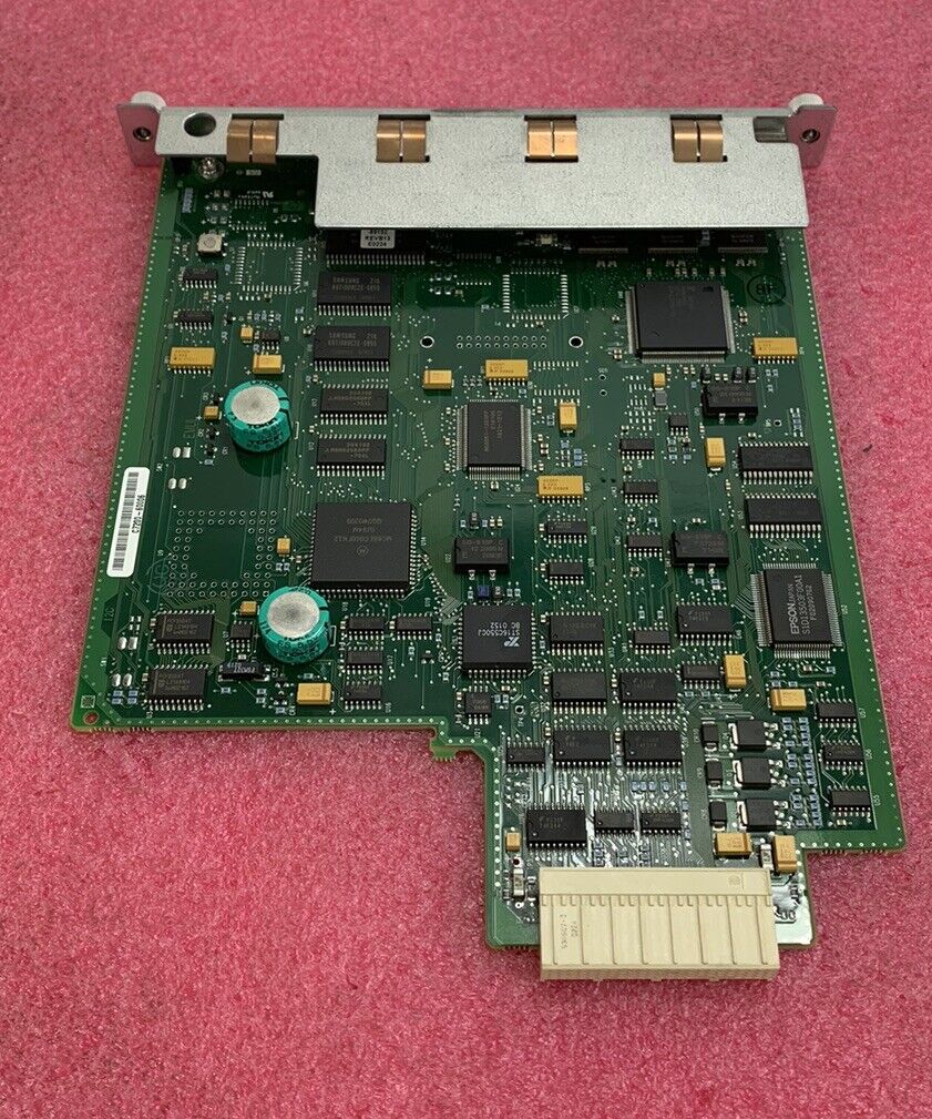 HP C7200-66521 Library Controller Card