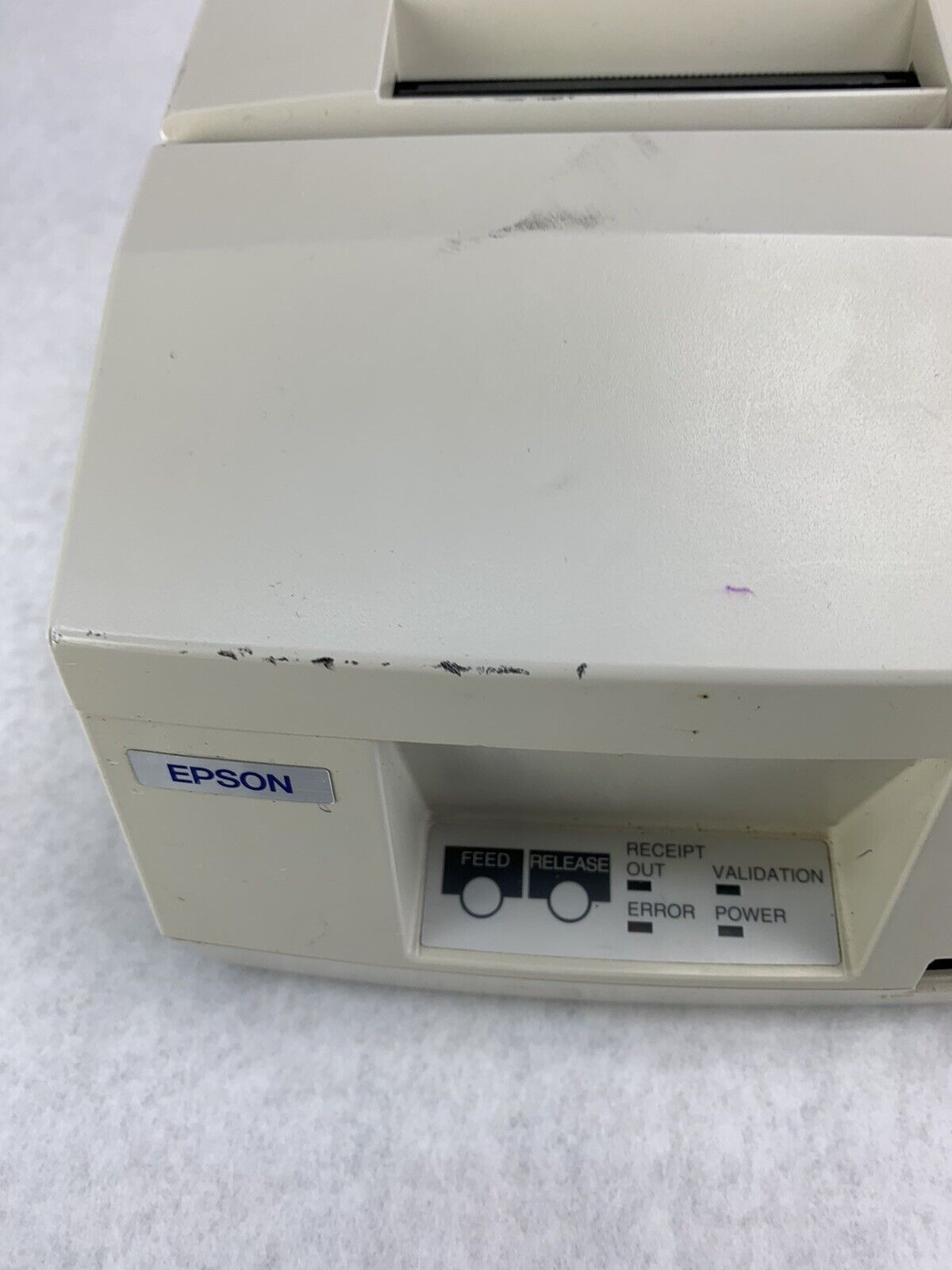 Epson M133A Receipt Printer TM-U325D