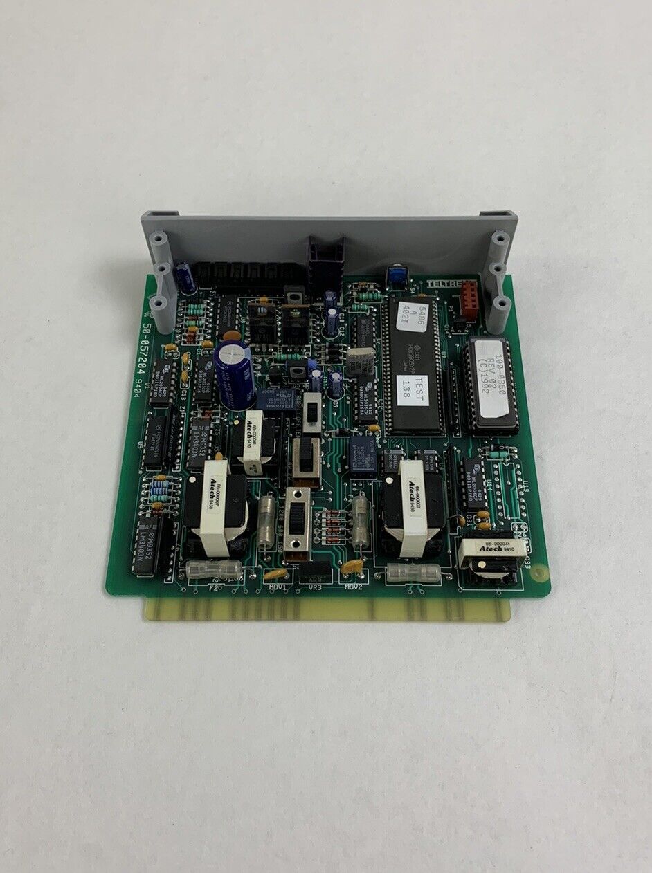 SDS5486A Communication Module Inteliport DSTM6U01AA