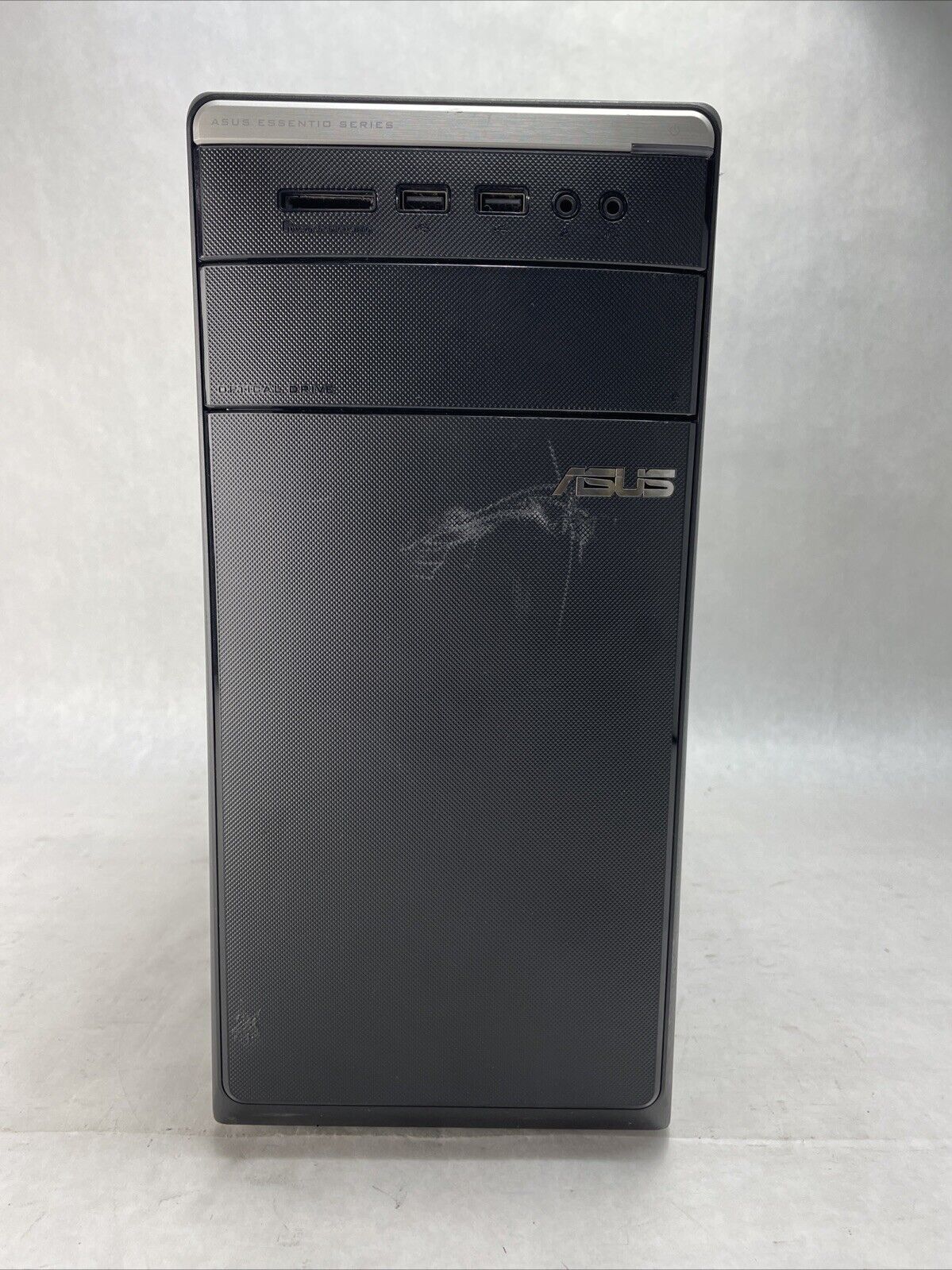 ASUS M11AA-US003Q MT Intel Core i5-3340 2.8GHz 4GB RAM No HDD No OS