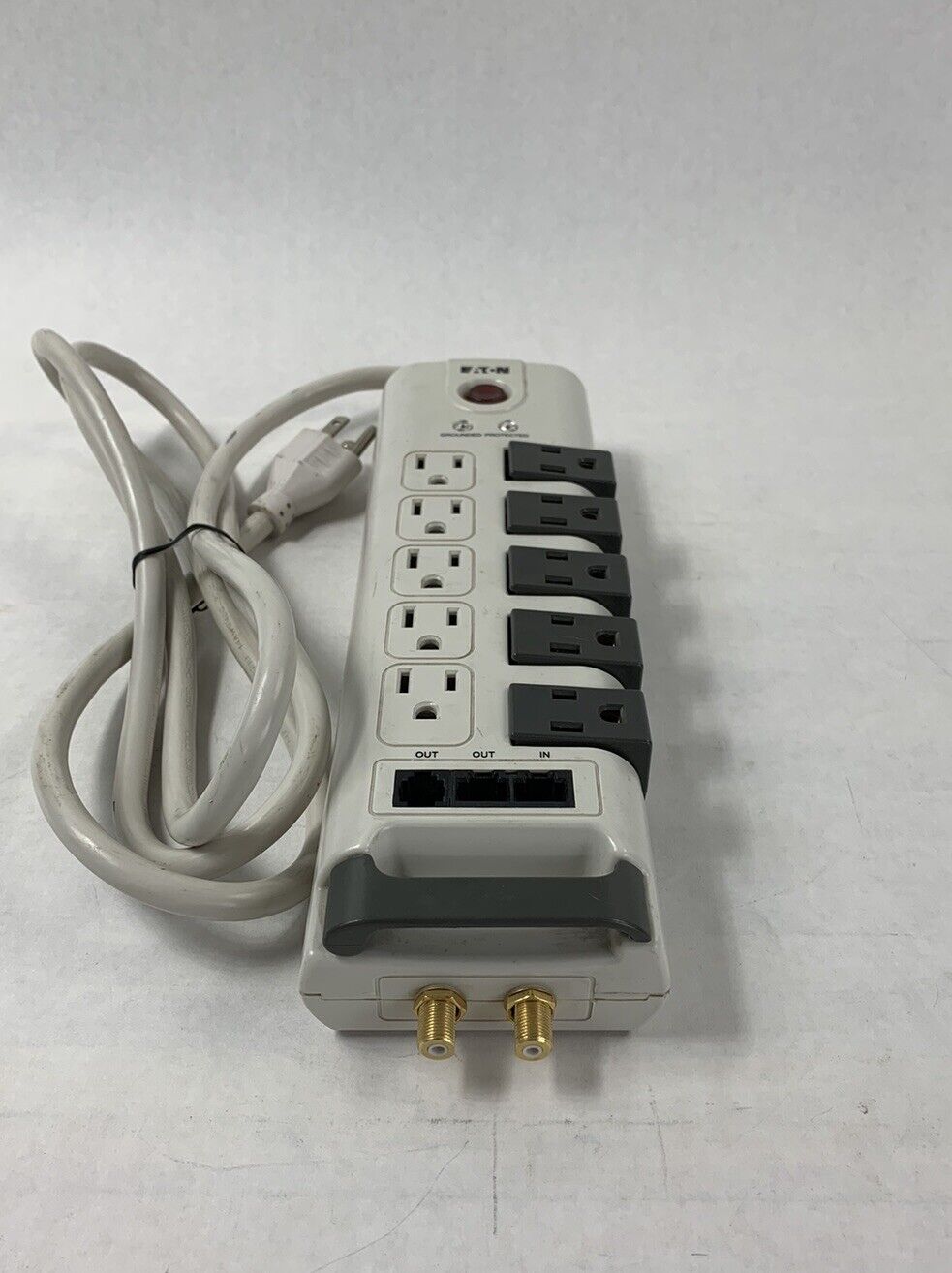 Eaton Surge Protector SULT10TC 13" 125V AC