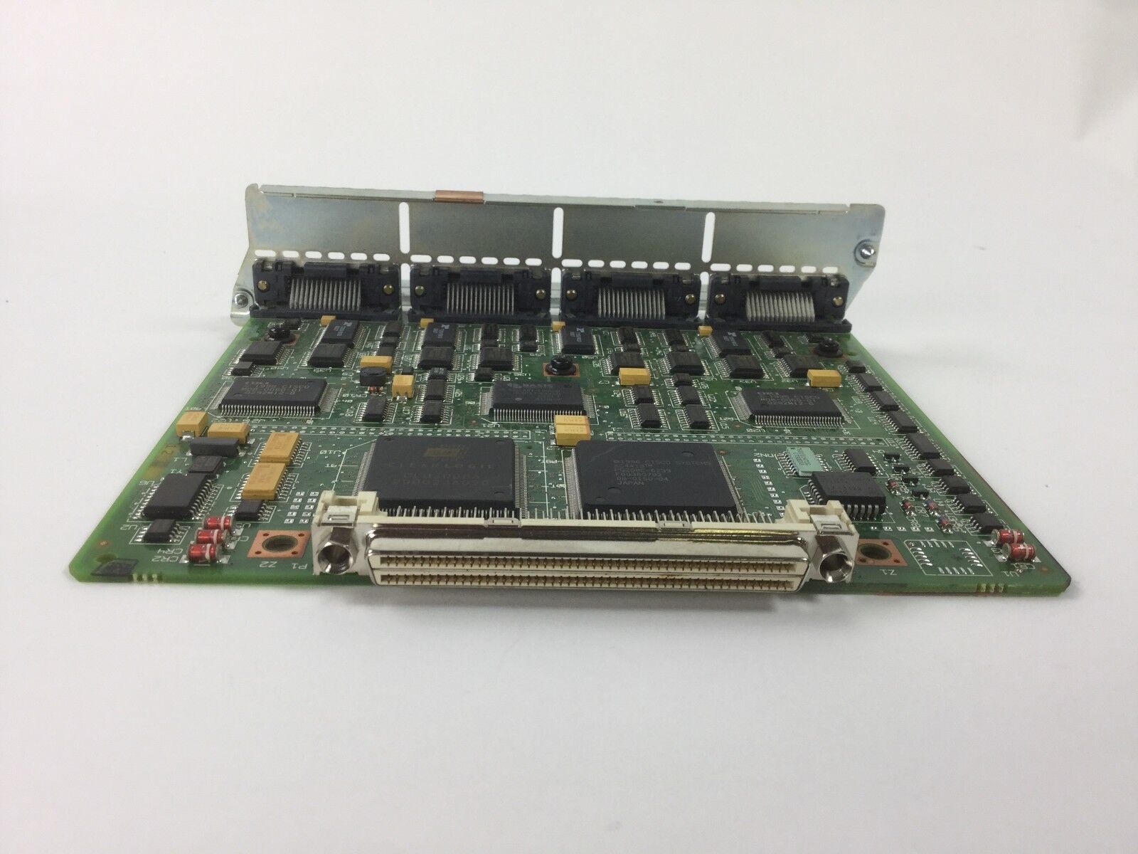 Cisco Systems Serial 4A/S Circuit Board 800-01224-02H0