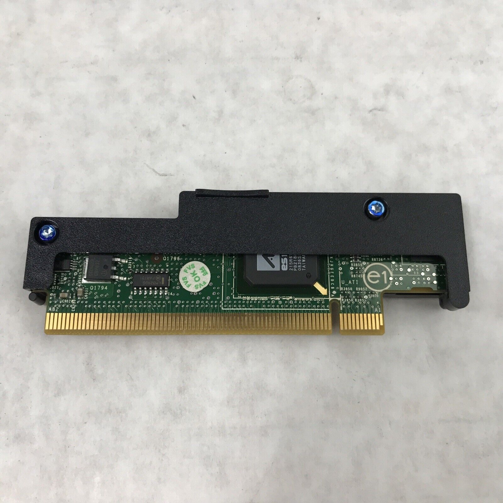 Dell NK189 M600 Video Riser Board for Dell PowerEdge