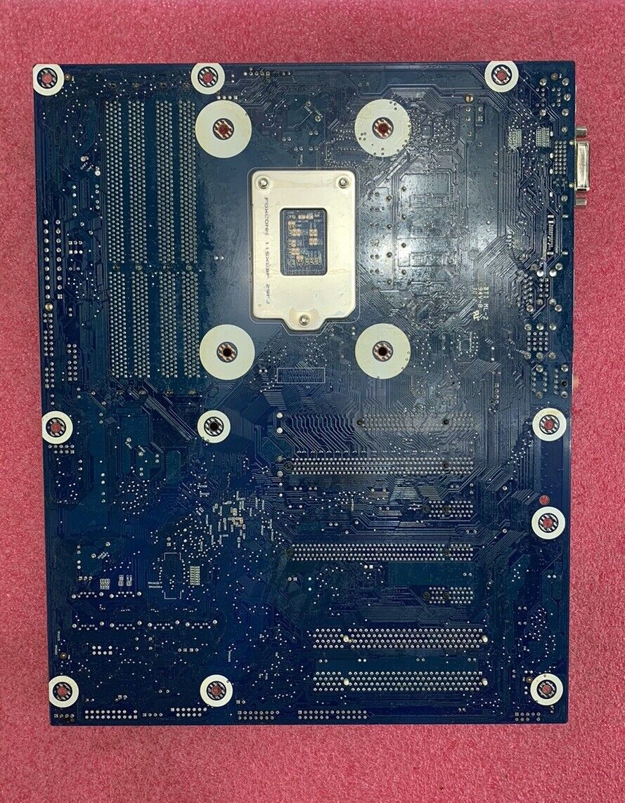 HP PCCJE0JCY3D15I Motherboard Intel Core i3-2120 3.30GHz 4GB RAM No Shield