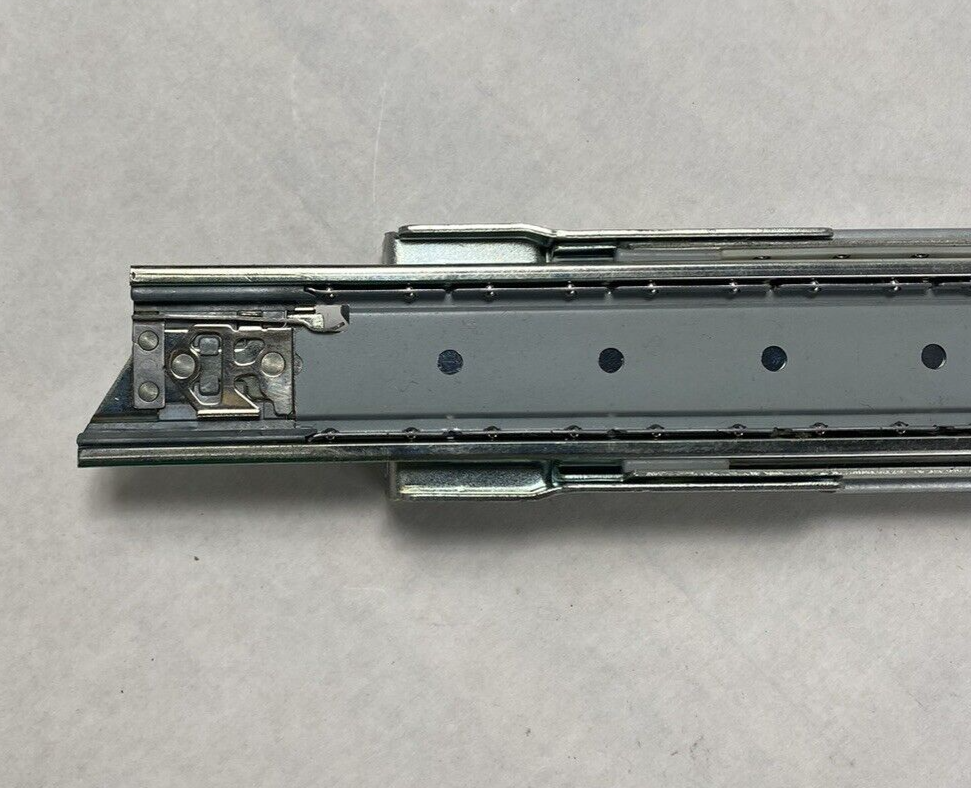 Dell PowerEdge 01HGRH Sliding Rail Kit Left Front Only