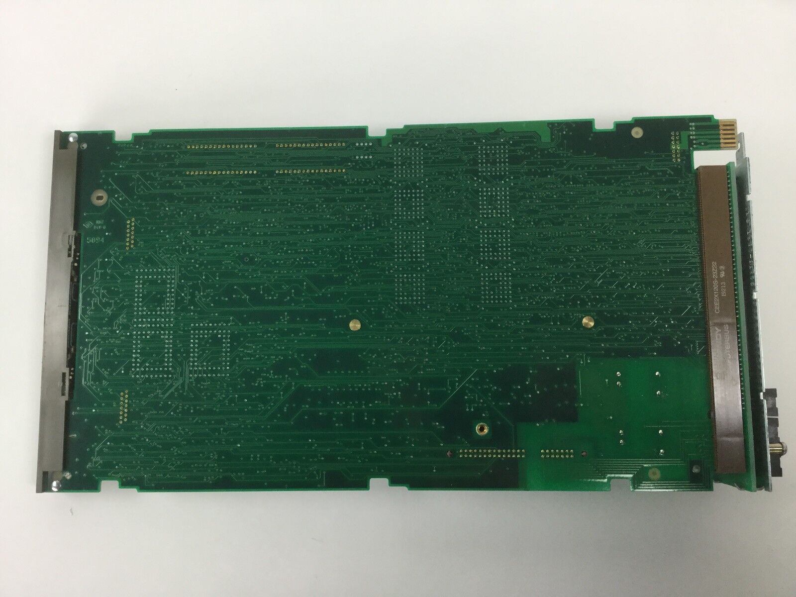 Motorola Codex Modem Circuit Board 015207639 57139G14GA